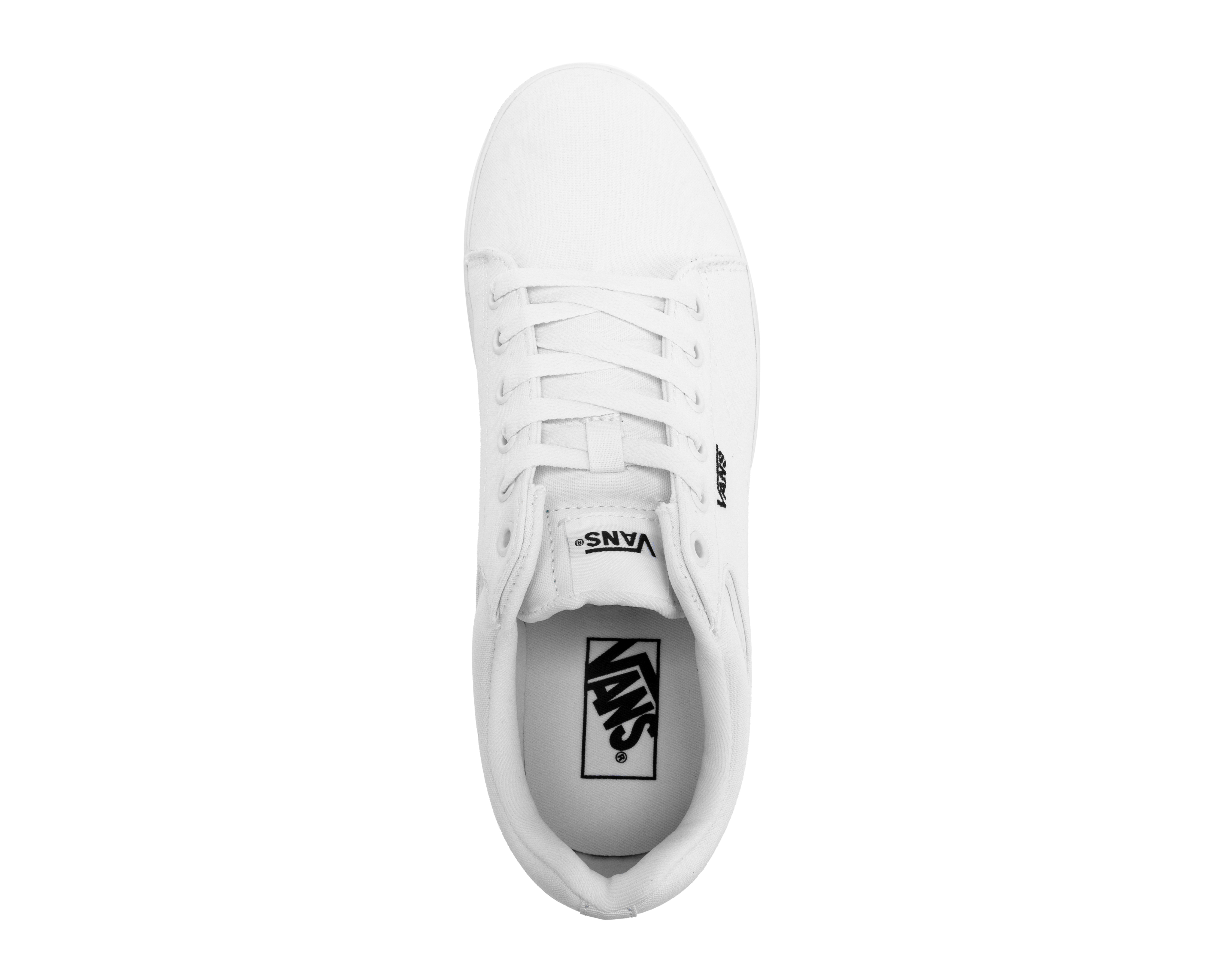 Foto 6 pulgar | Foto 5 | Tenis Vans Seldan para Mujer