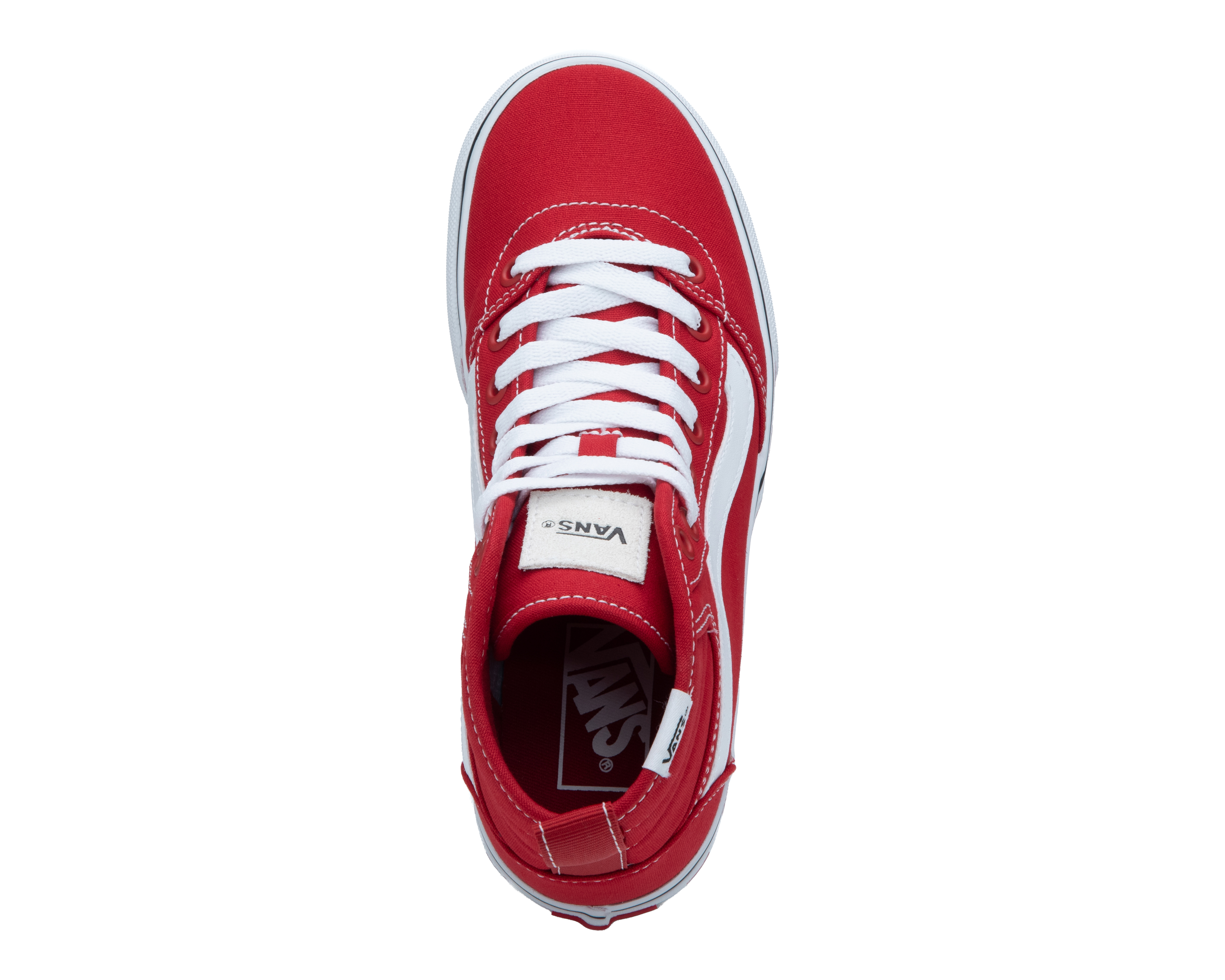 Foto 5 | Foto 5 | Tenis para Skate Vans Ashwood Hi Decon Juveniles