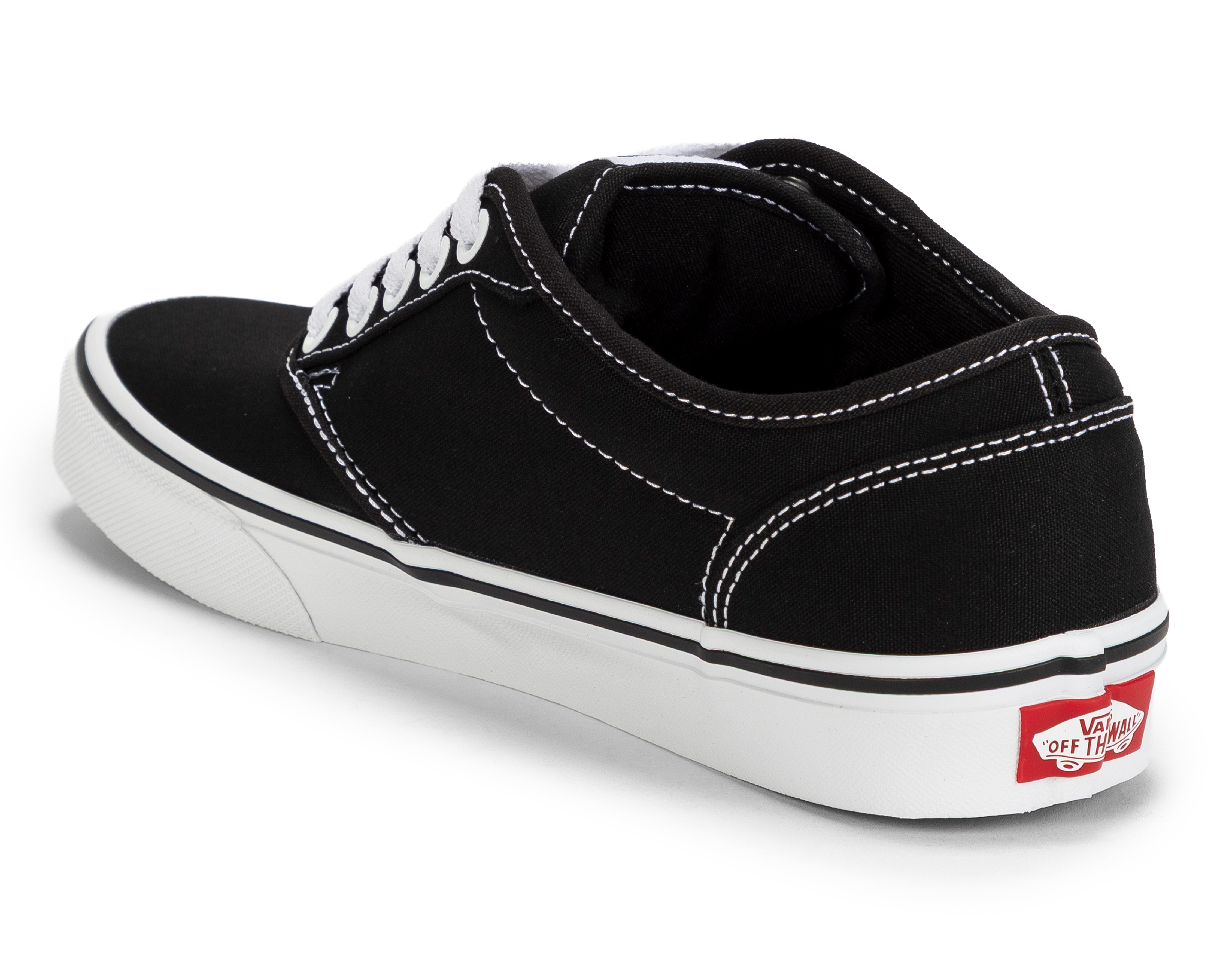 Foto 3 | Foto 3 | Tenis Vans Atwood Juveniles