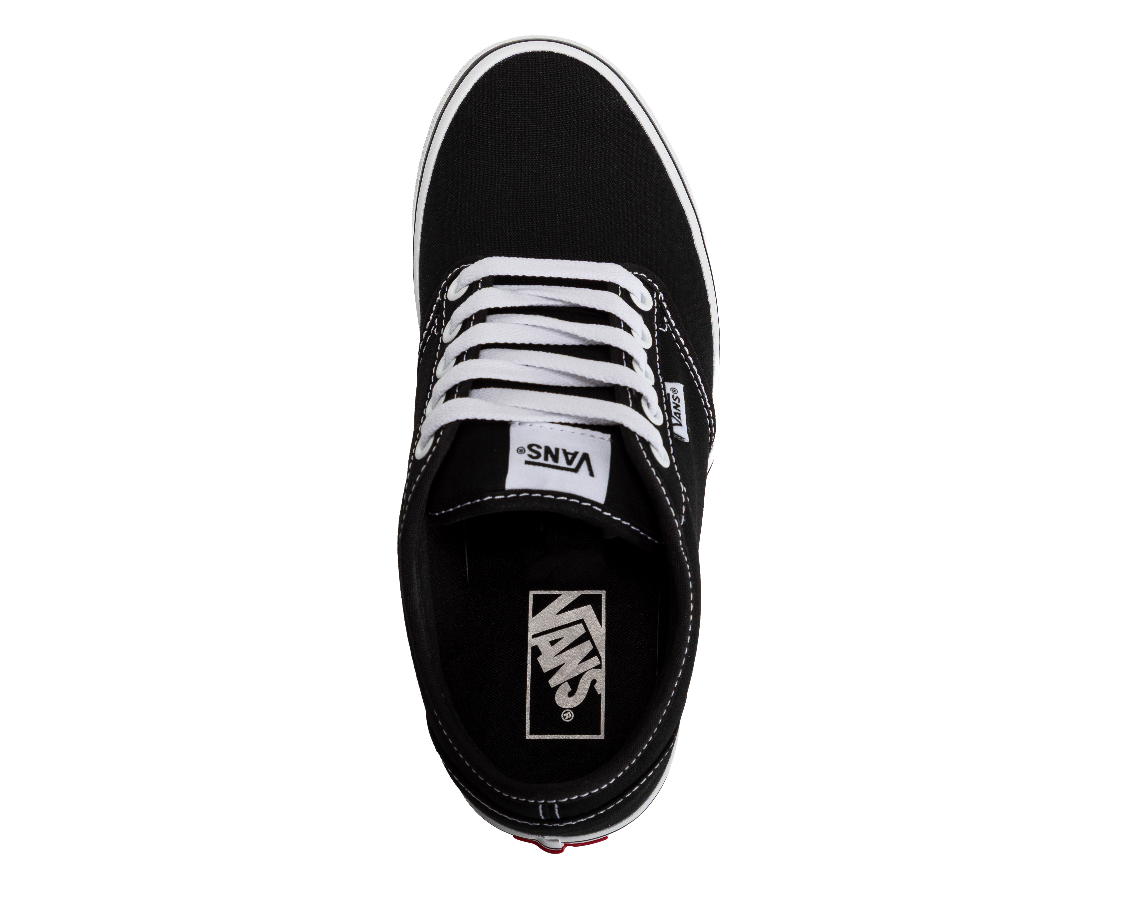 Foto 6 pulgar | Foto 5 | Tenis Vans Atwood Juveniles