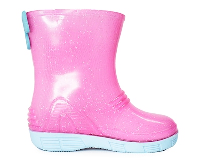 Foto 3 | Foto 3 | Botas de Lluvia Minions para Niña