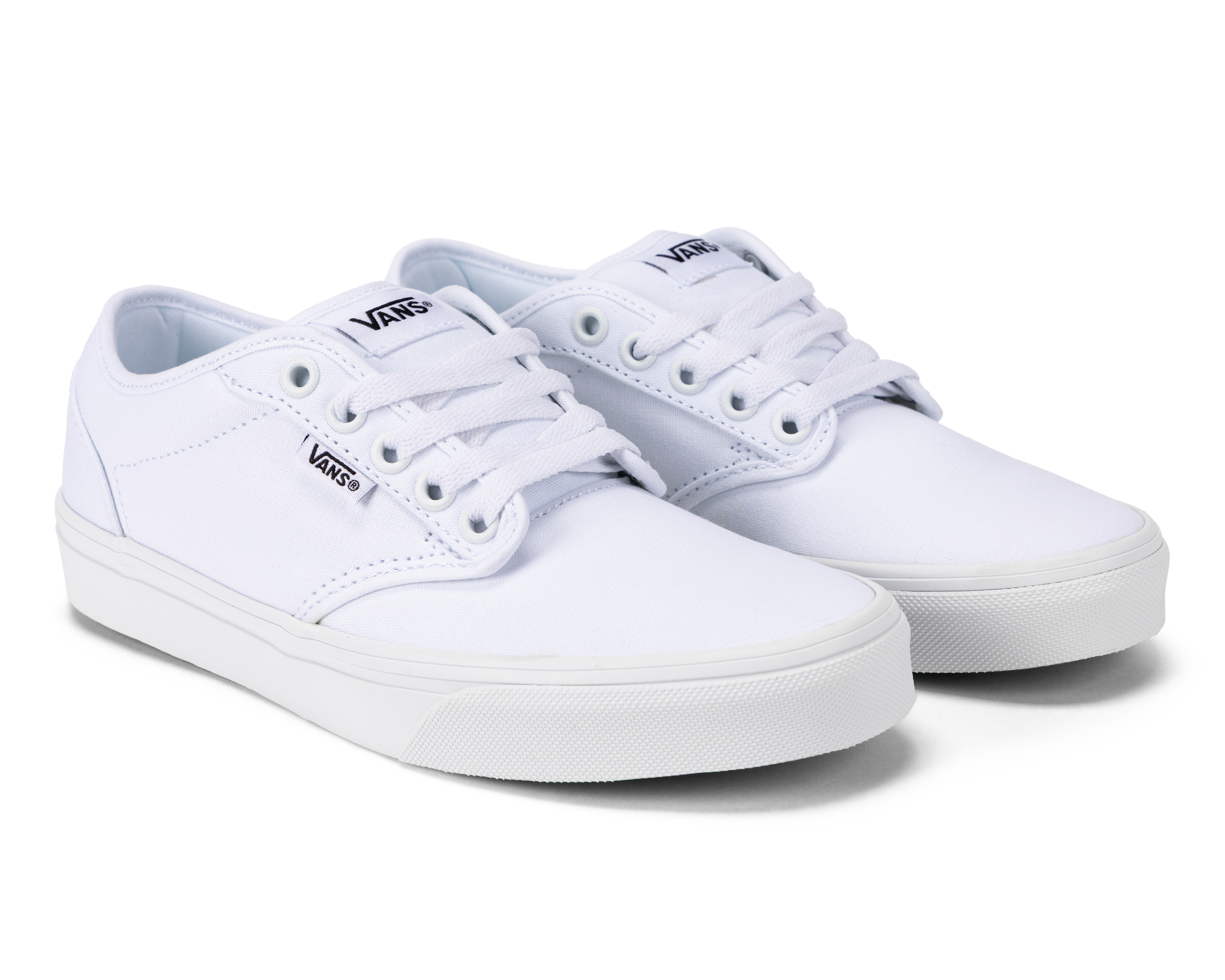 Foto 2 pulgar | Foto 1 | Tenis para Skate Vans Atwood Juveniles