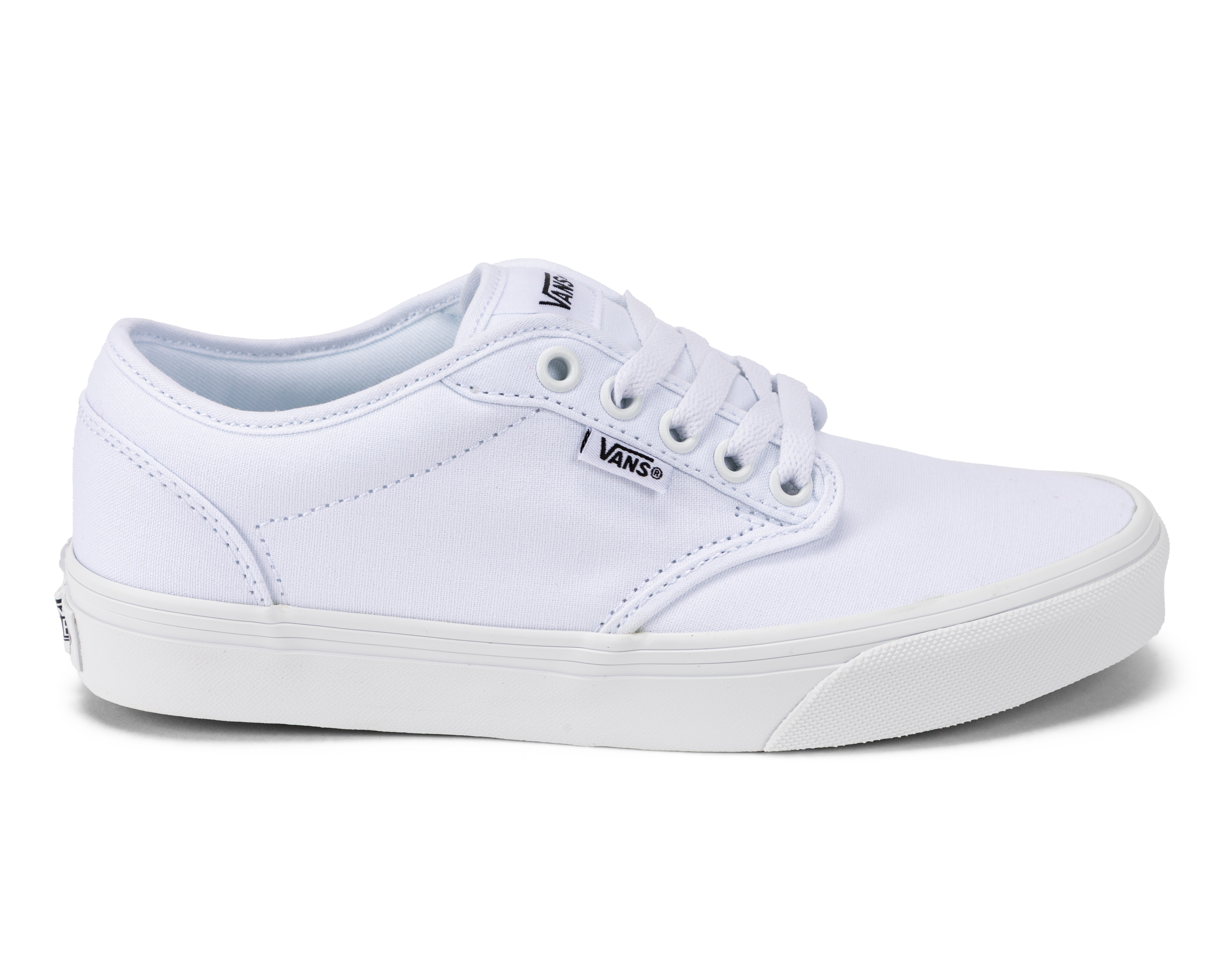 Foto 3 pulgar | Foto 2 | Tenis para Skate Vans Atwood Juveniles