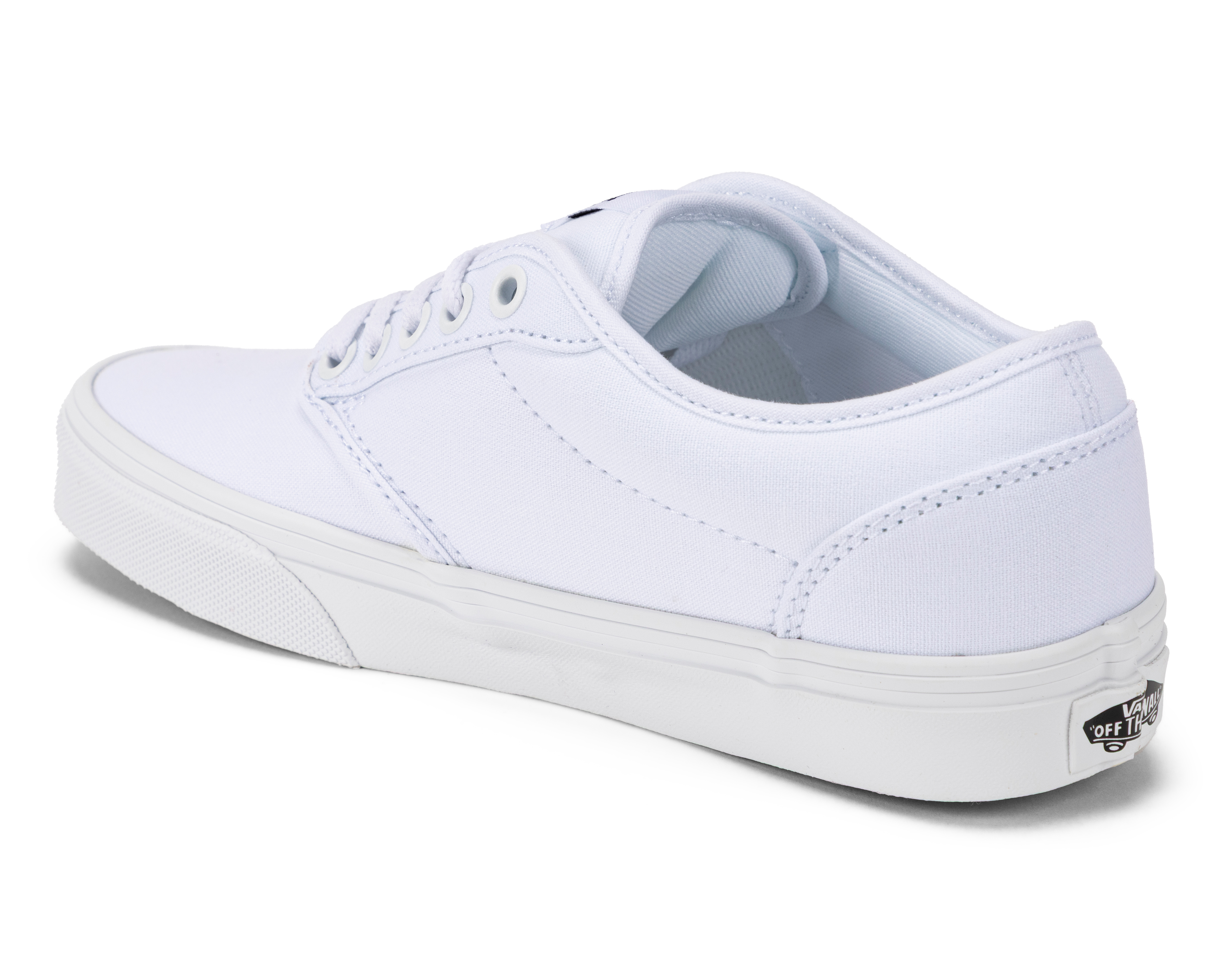 Foto 3 | Foto 3 | Tenis para Skate Vans Atwood Juveniles