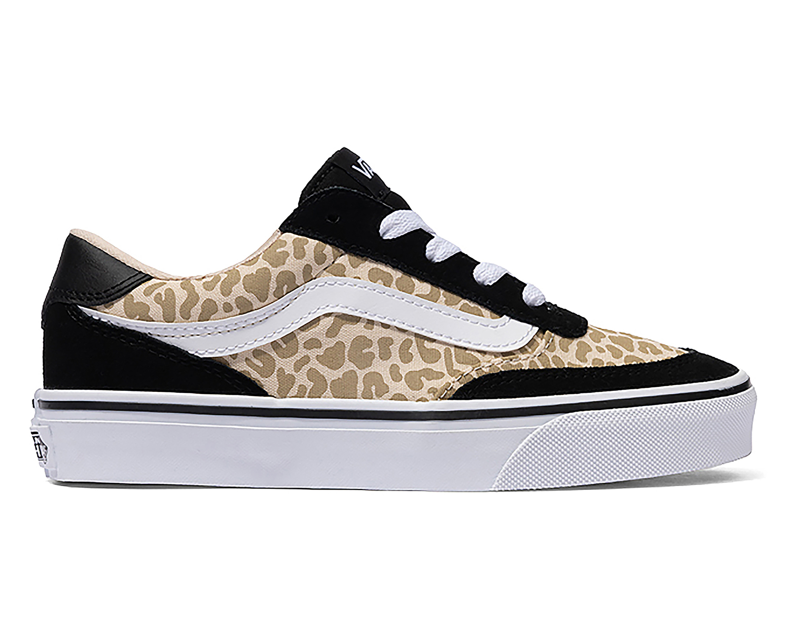 Foto 3 pulgar | Foto 2 | Tenis Vans Brooklyn LS Juveniles