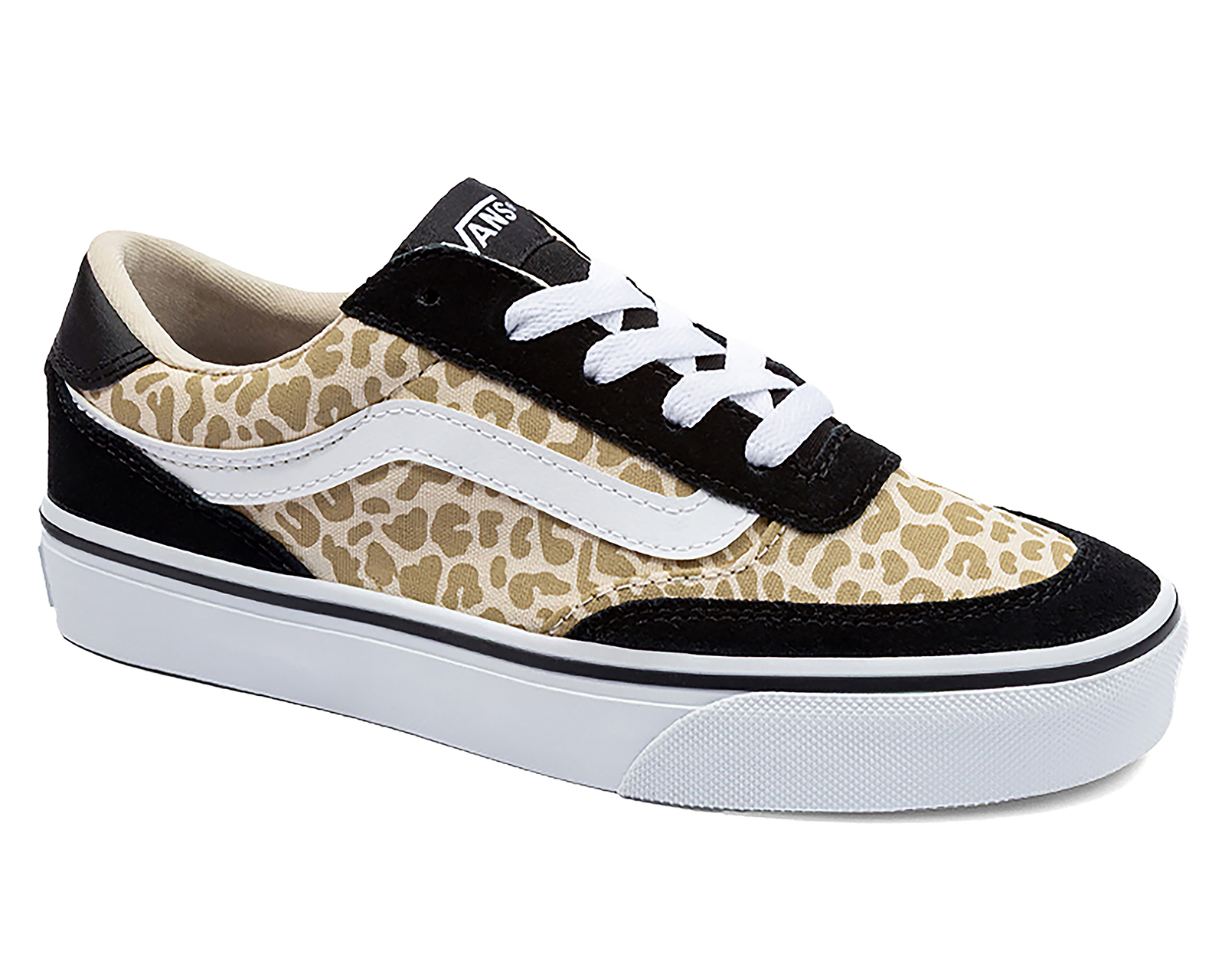 Foto 6 pulgar | Foto 5 | Tenis Vans Brooklyn LS Juveniles