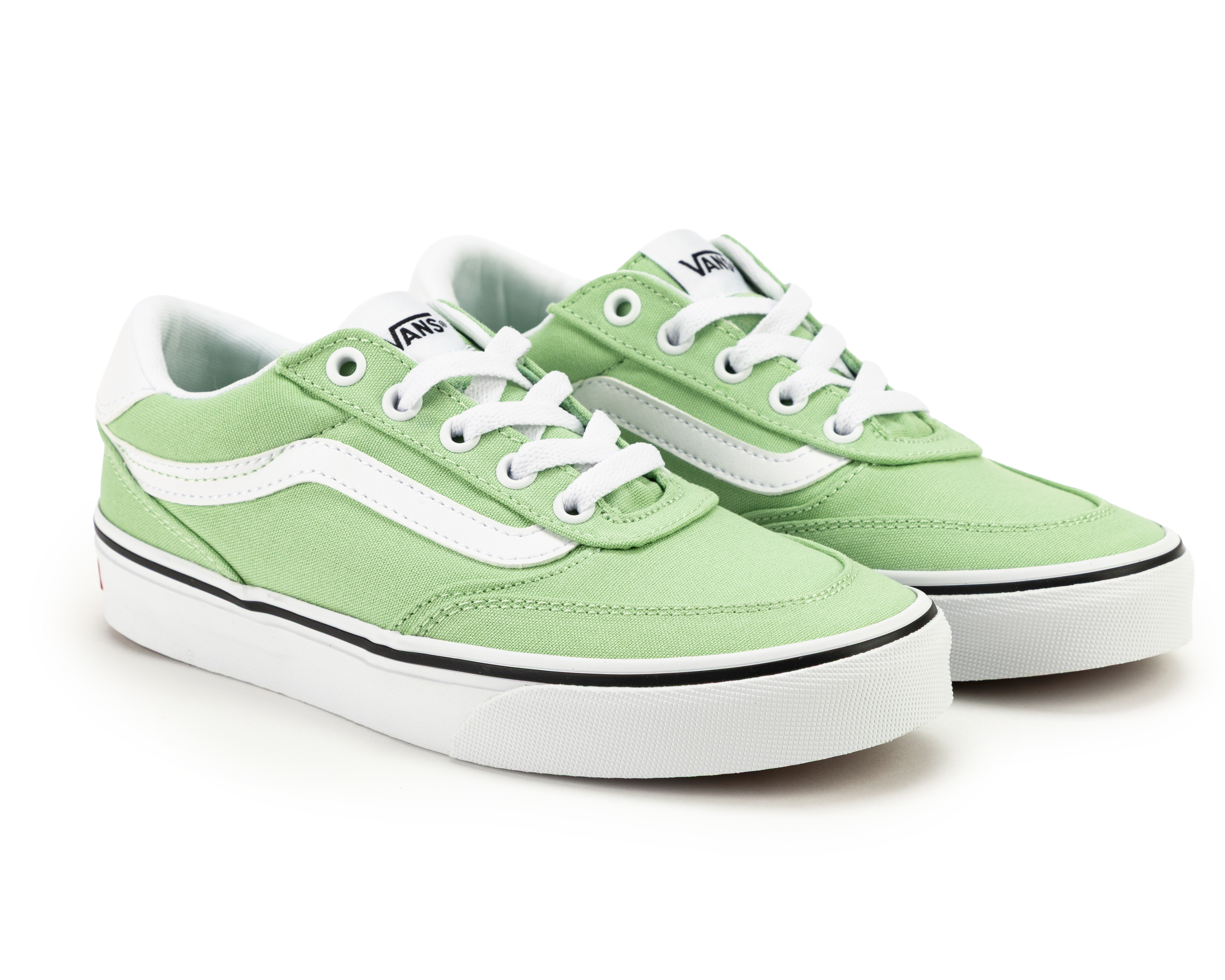 Foto 2 pulgar | Foto 1 | Tenis Vans Brooklyn LS para Hombre