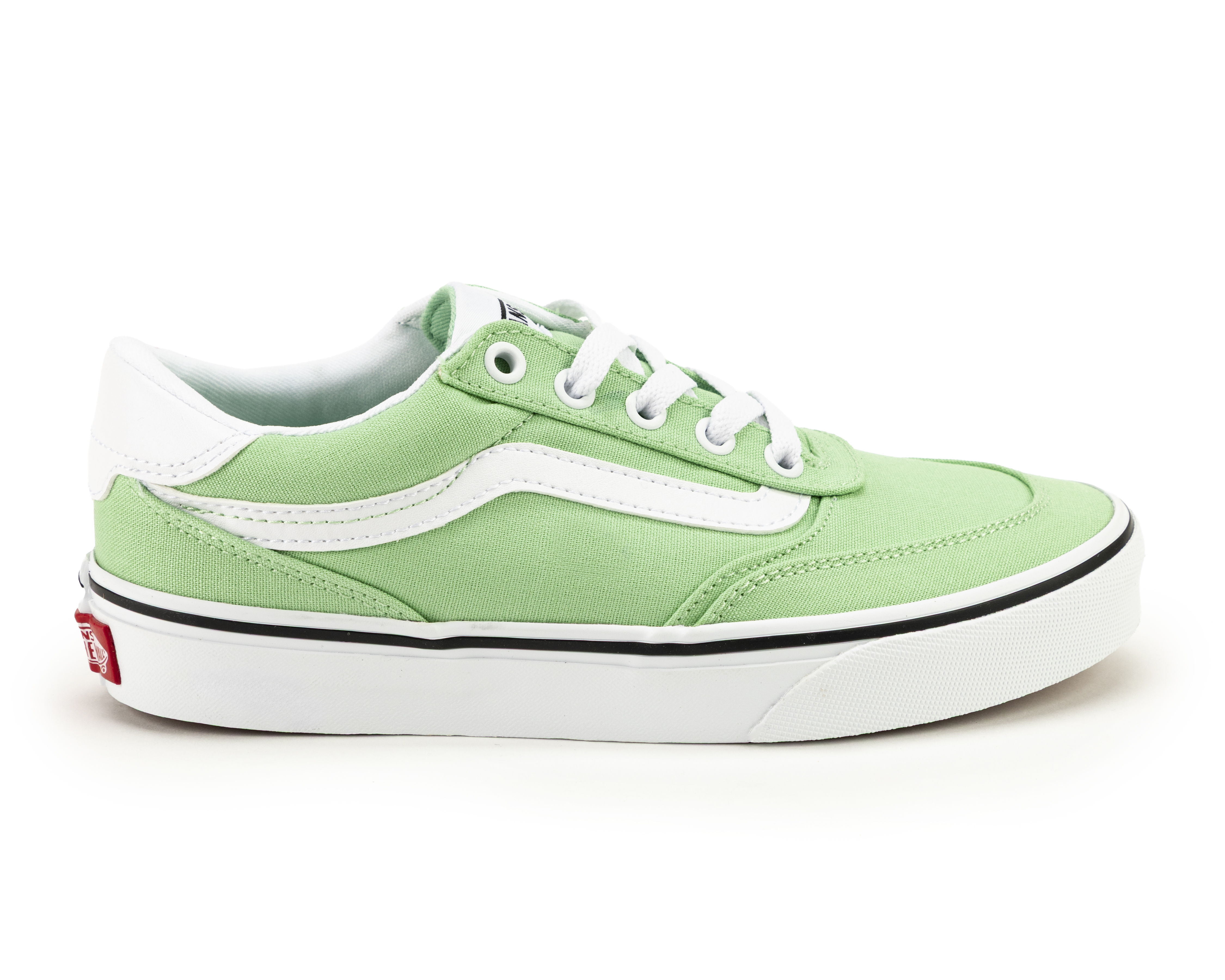 Foto 2 | Foto 2 | Tenis Vans Brooklyn LS para Hombre