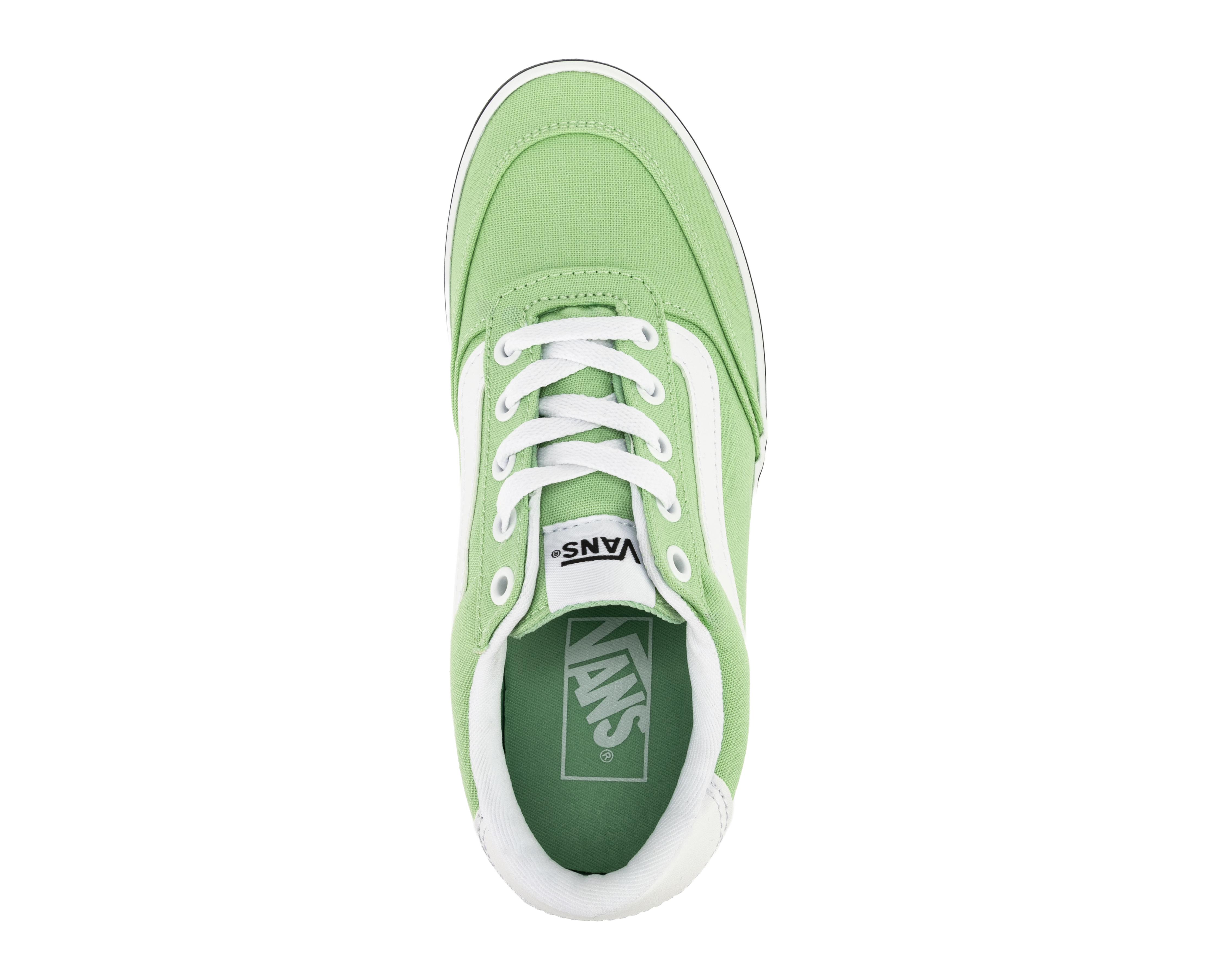Foto 5 | Foto 5 | Tenis Vans Brooklyn LS para Hombre