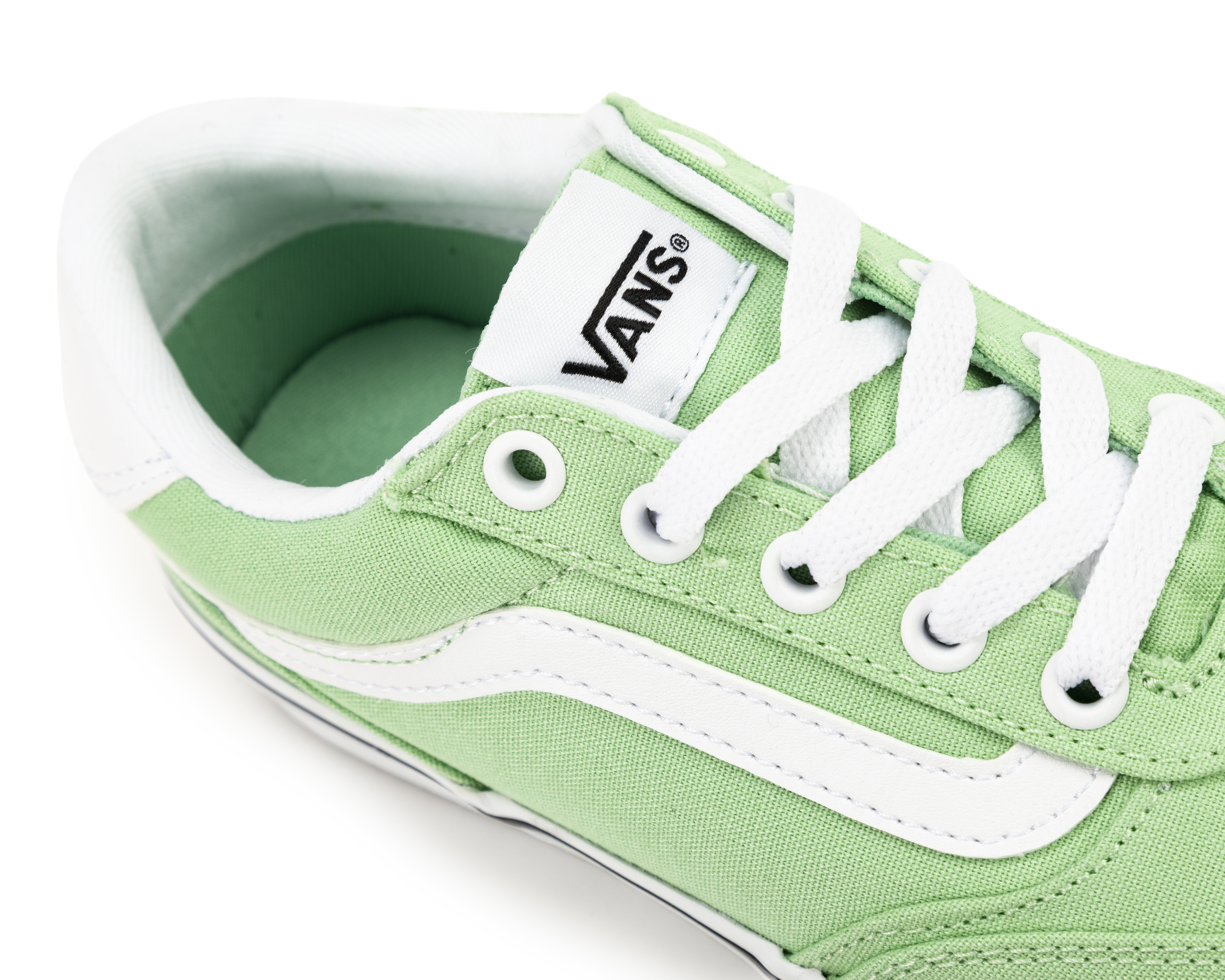 Foto 7 pulgar | Foto 6 | Tenis Vans Brooklyn LS para Hombre