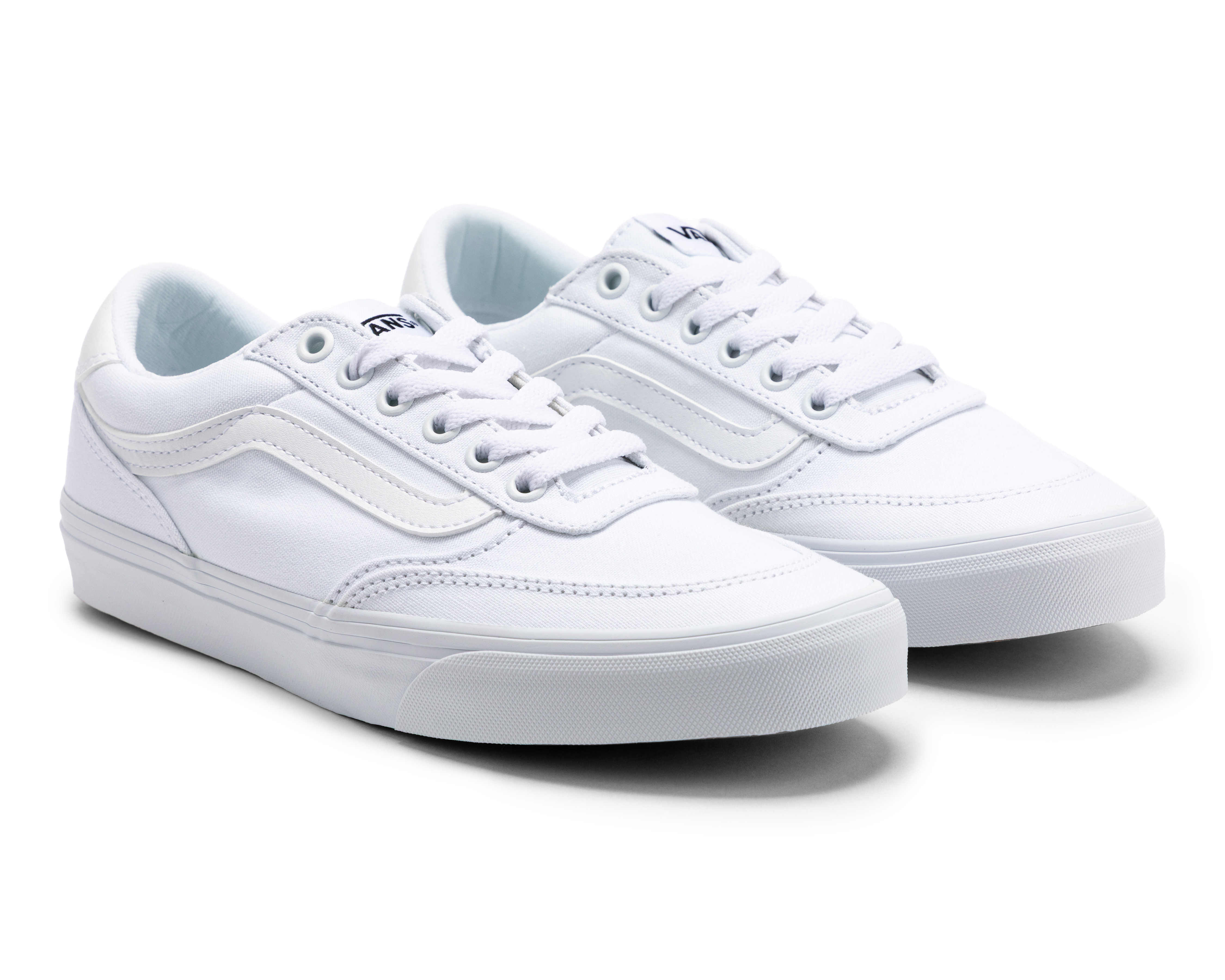 Tenis Vans Brooklyn LS para Hombre
