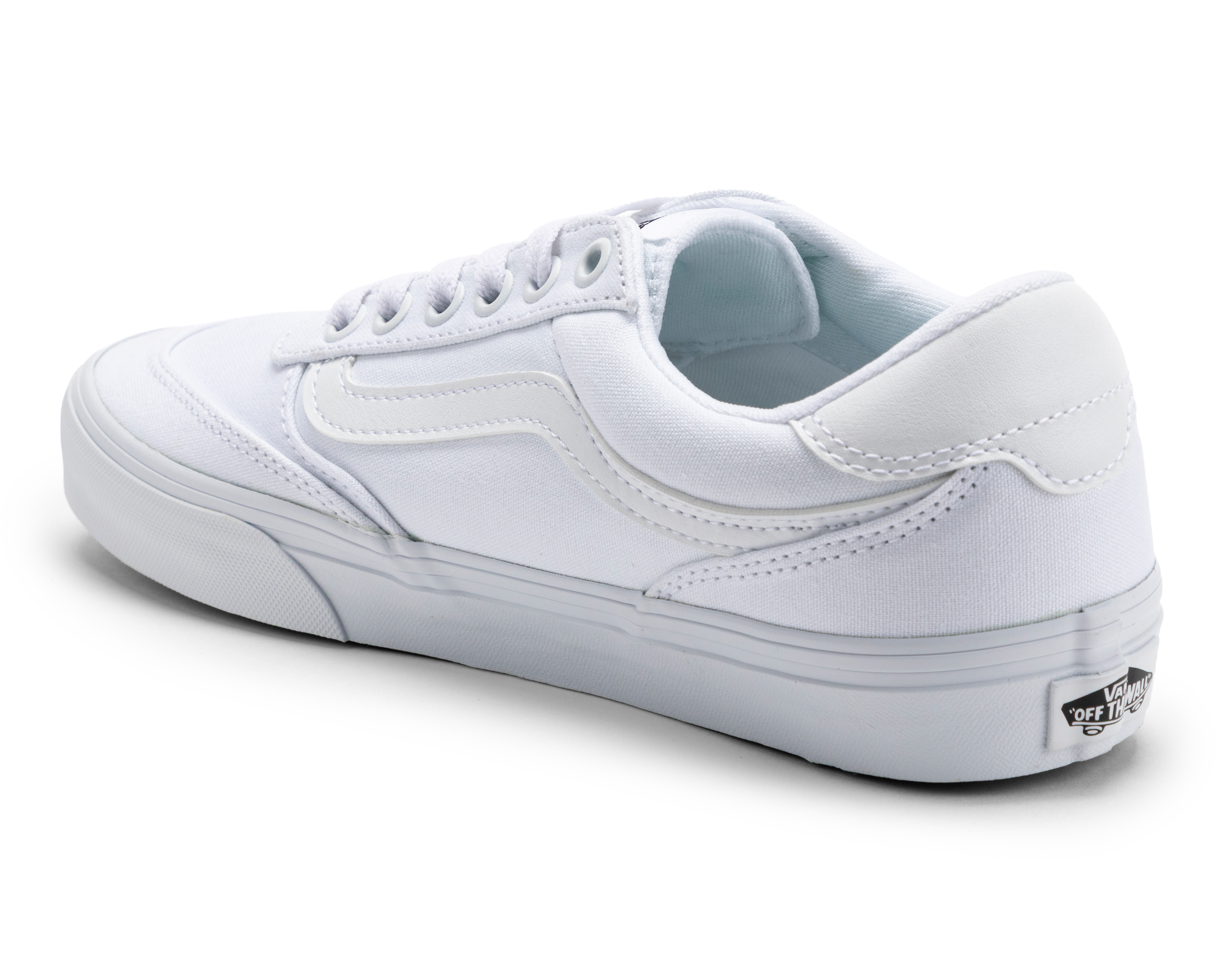 Foto 4 pulgar | Foto 3 | Tenis Vans Brooklyn LS para Hombre