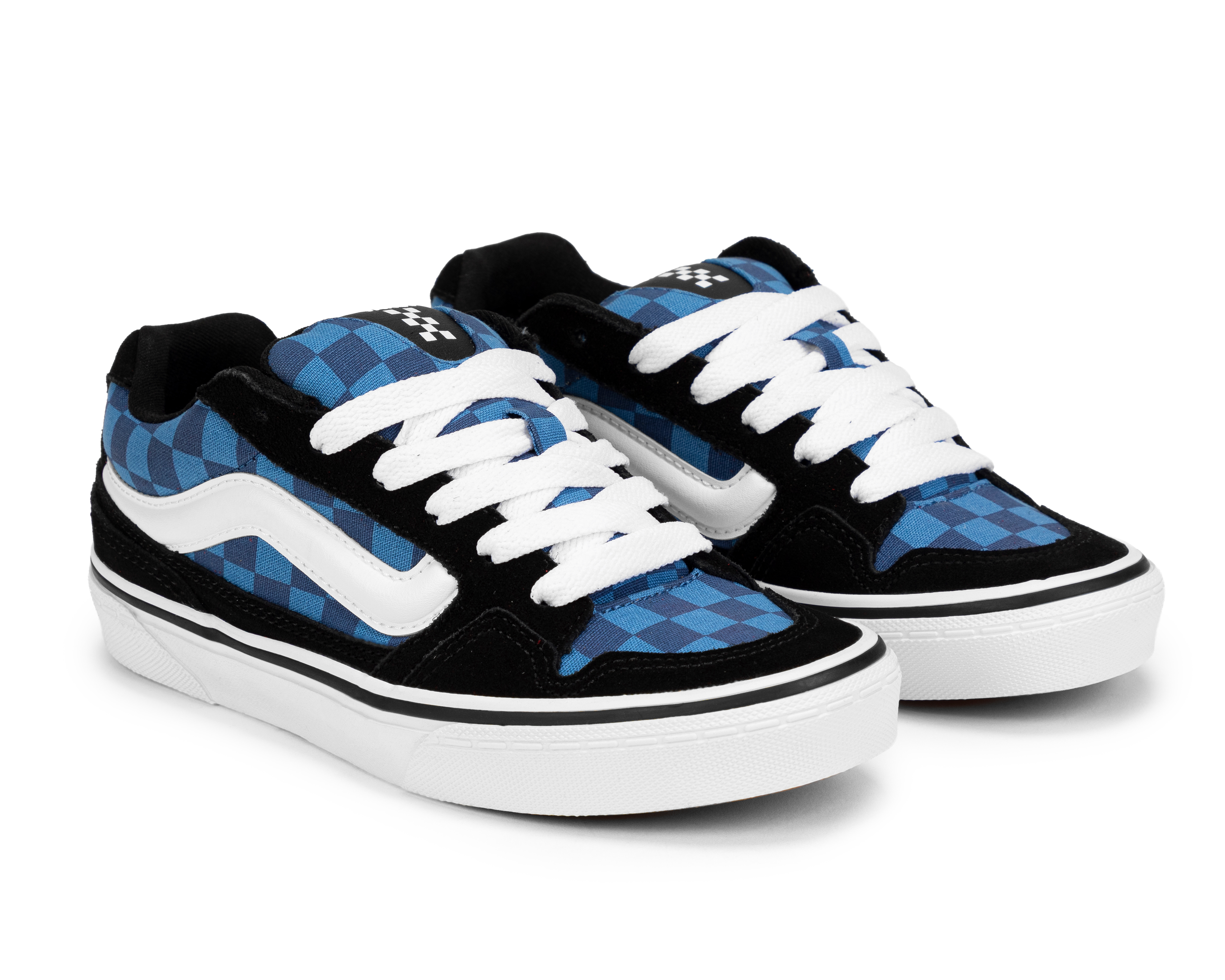 Tenis Vans Caldrone para Hombre