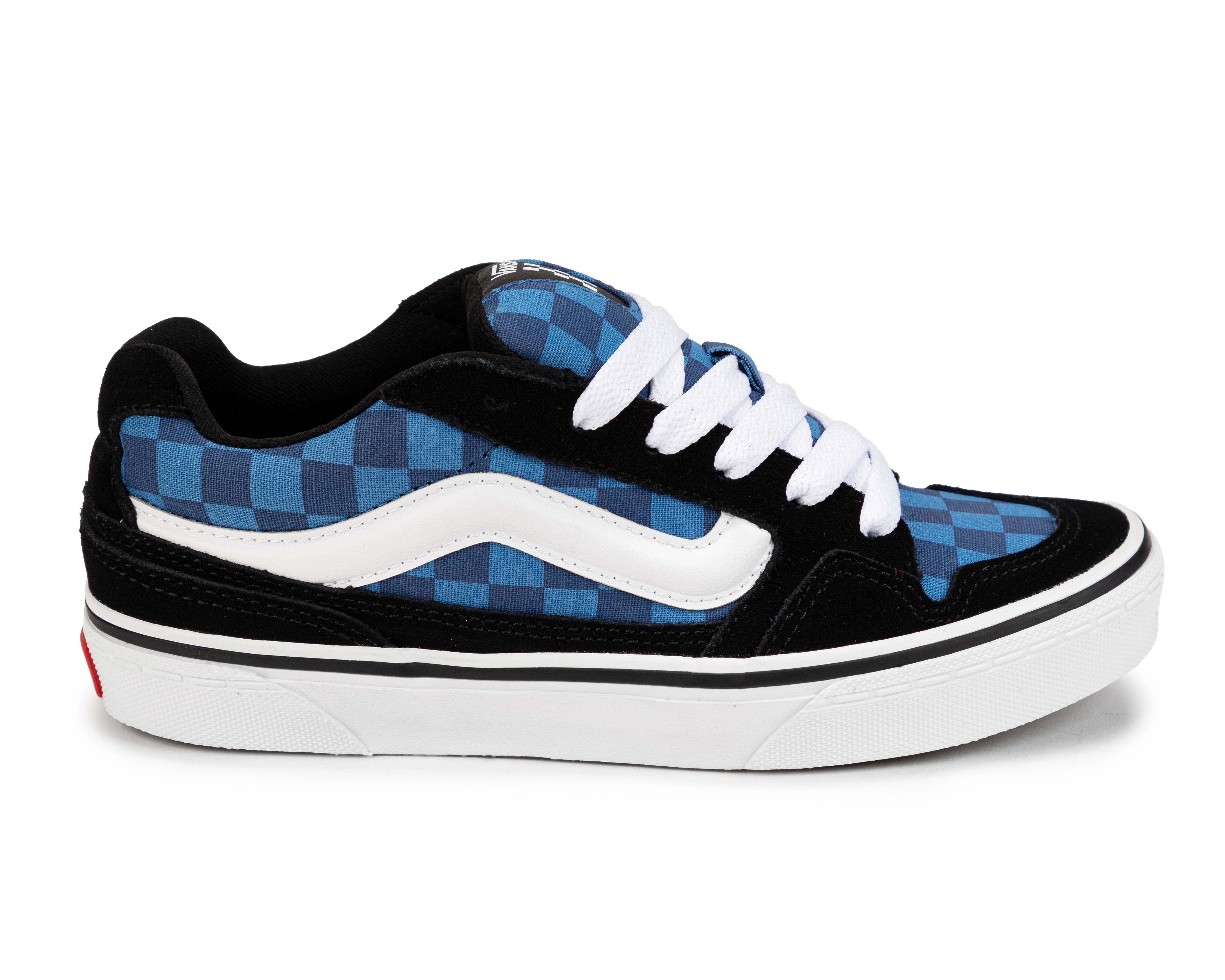 Foto 2 | Foto 2 | Tenis Vans Caldrone para Hombre