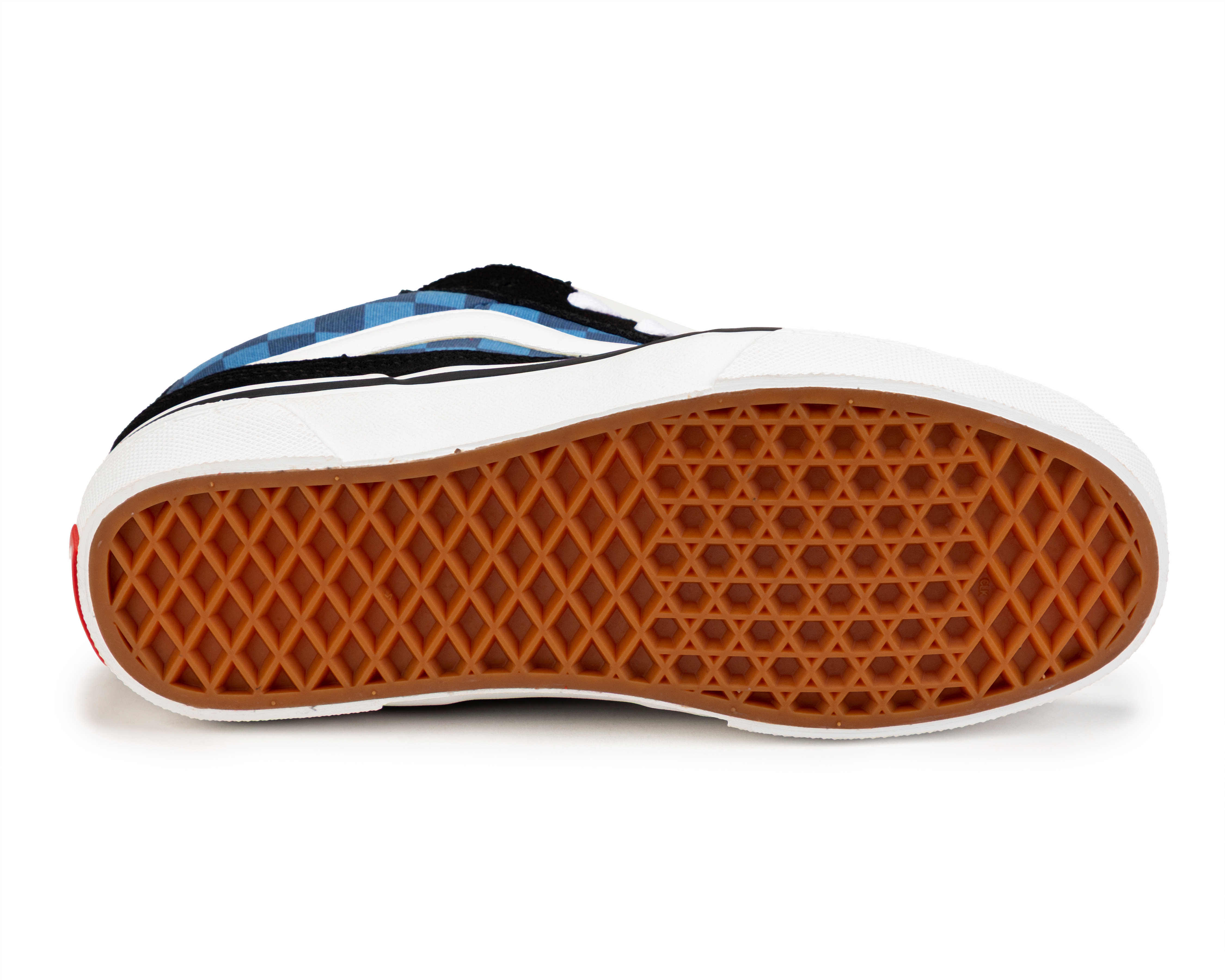 Foto 4 | Foto 4 | Tenis Vans Caldrone para Hombre