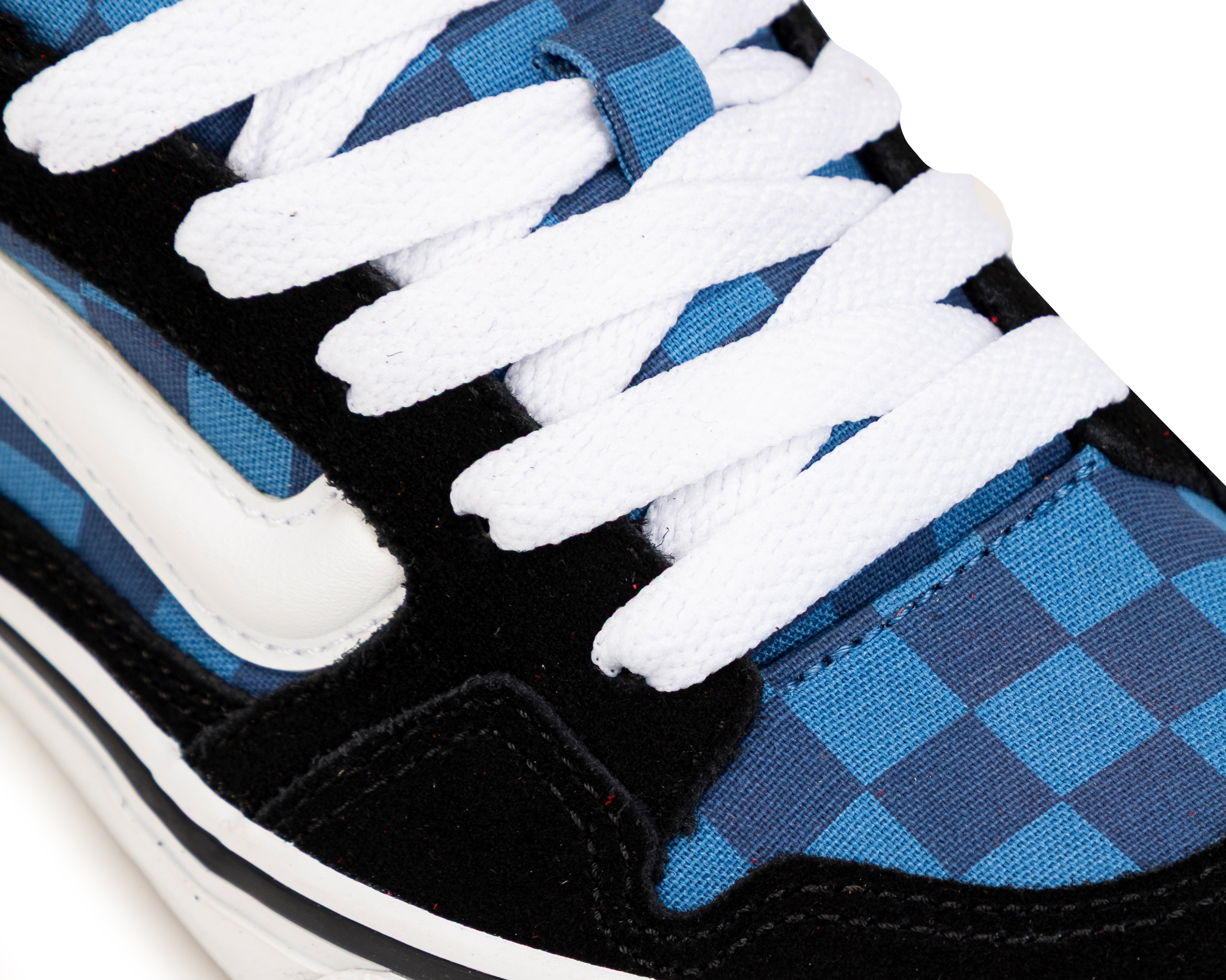 Foto 6 | Foto 6 | Tenis Vans Caldrone para Hombre