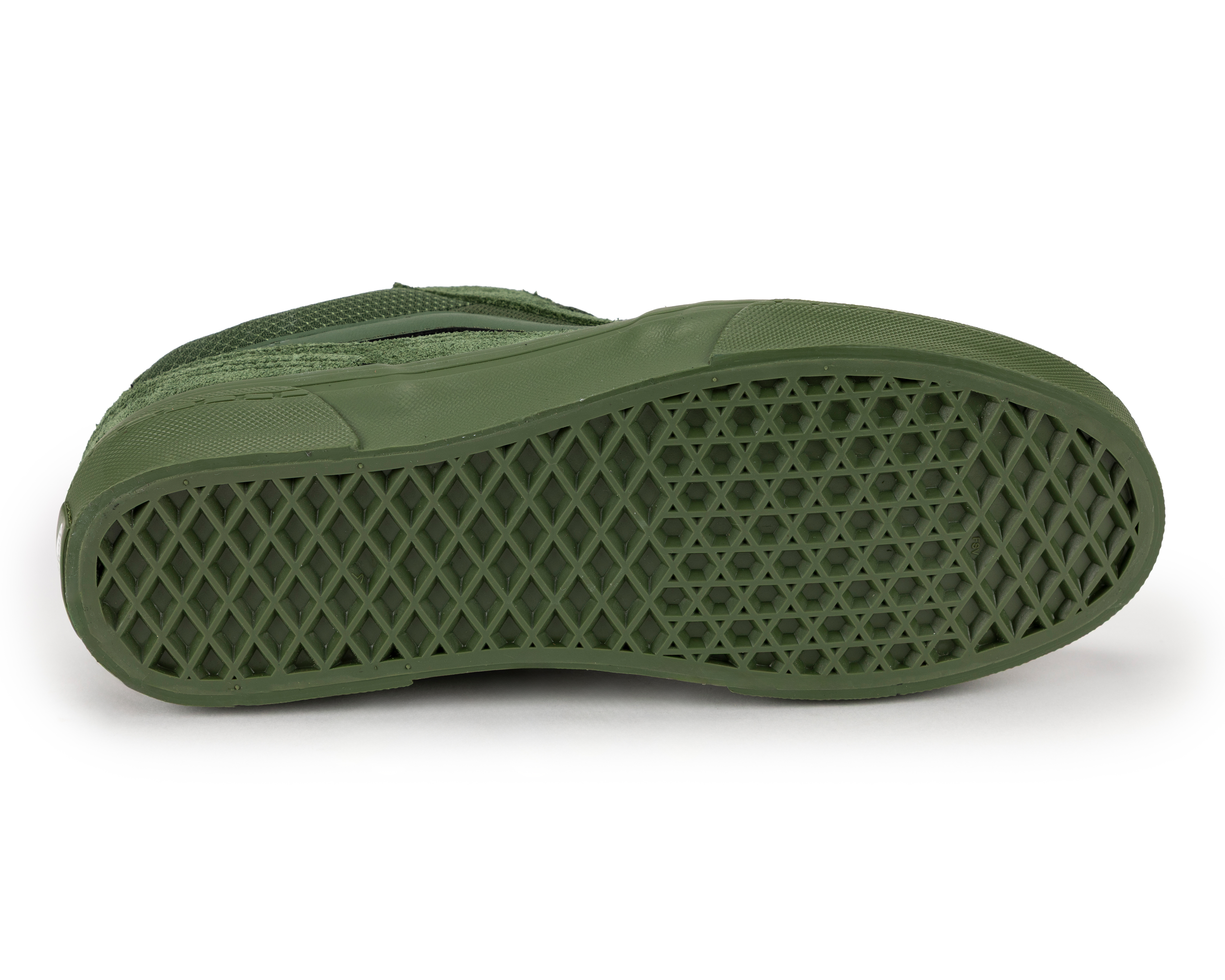 Foto 4 | Foto 5 | Tenis para Skate Vans Caldrone Juveniles