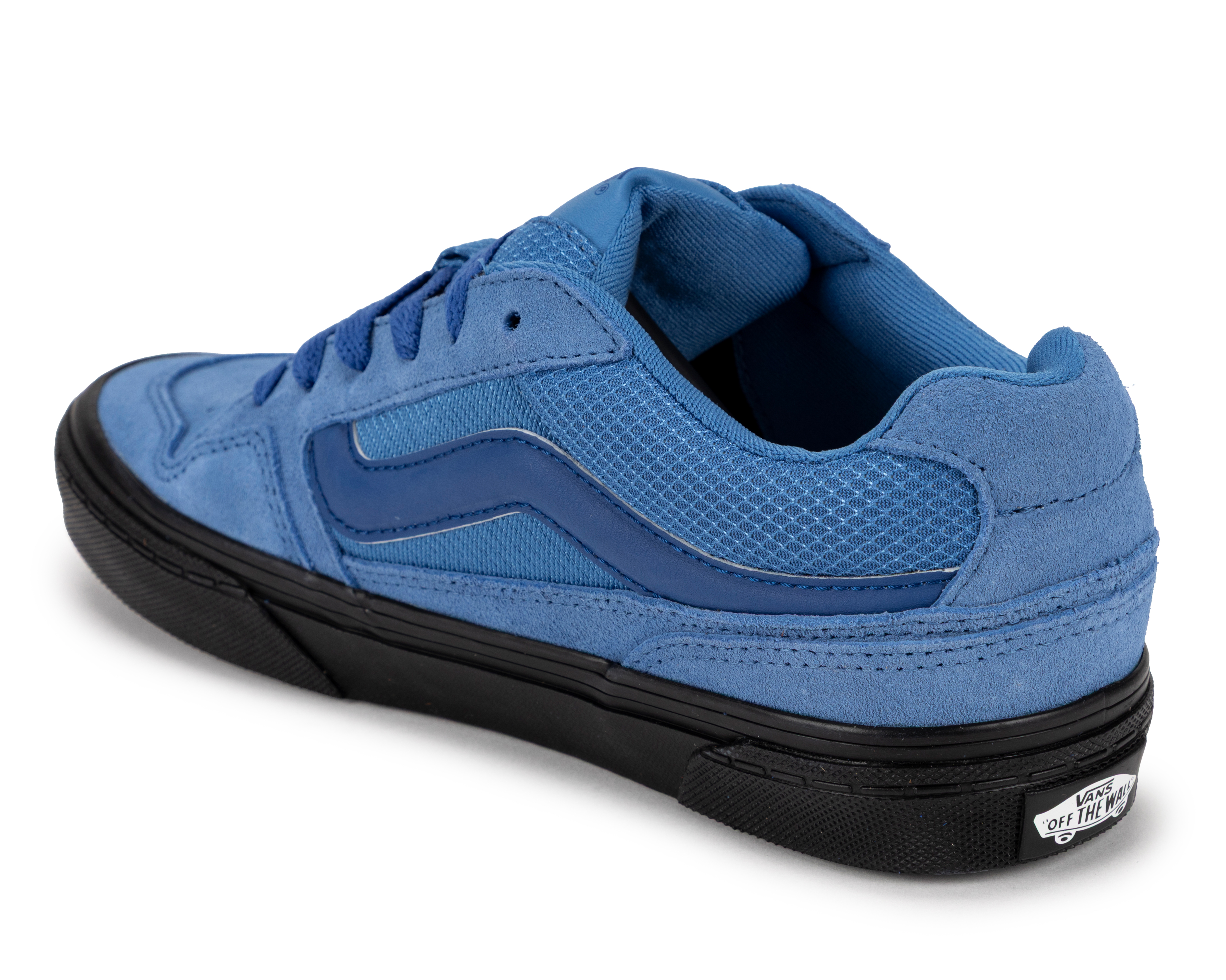 Foto 3 | Foto 3 | Tenis para Skate Vans Caldrone Juveniles