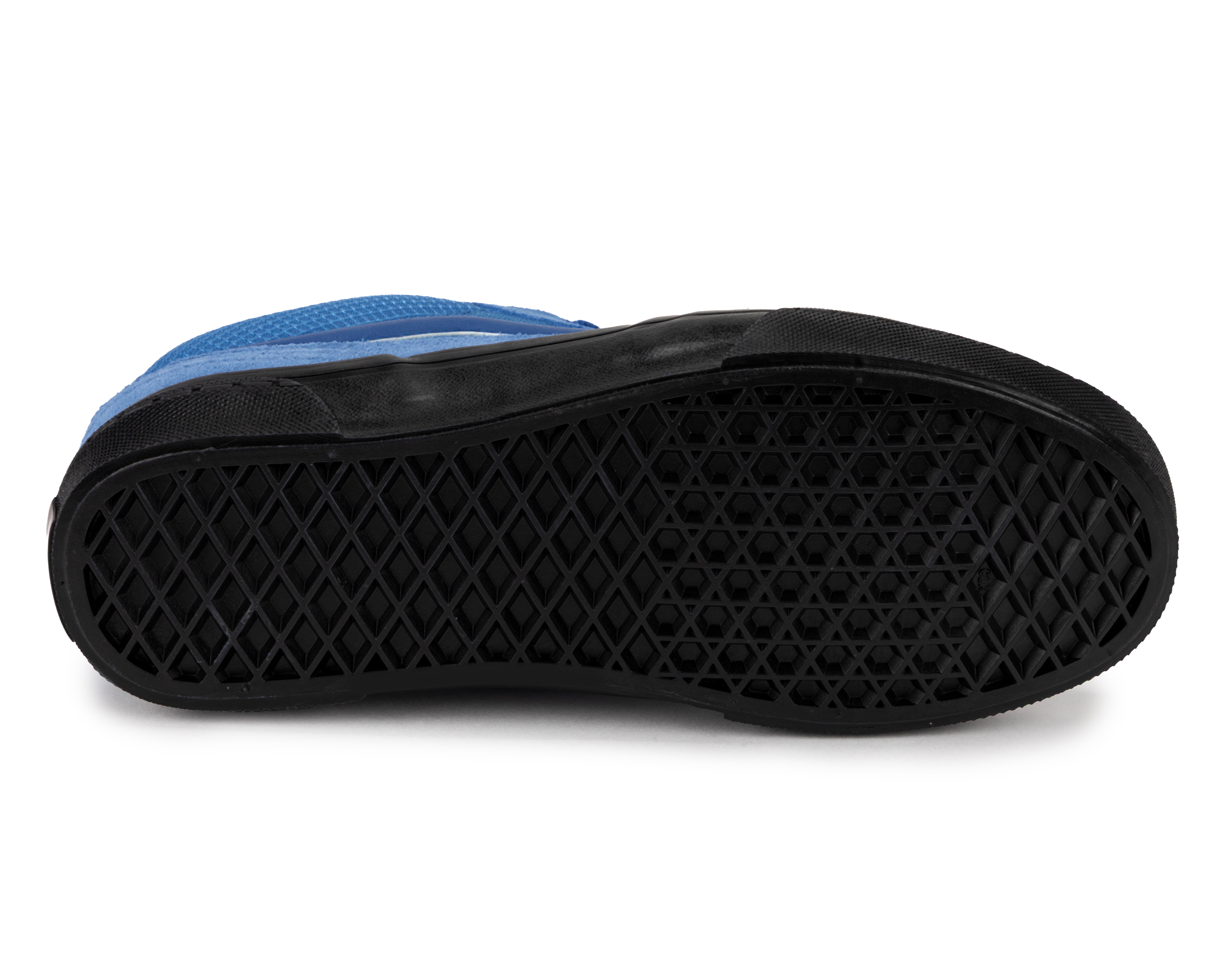 Foto 4 | Foto 4 | Tenis para Skate Vans Caldrone Juveniles