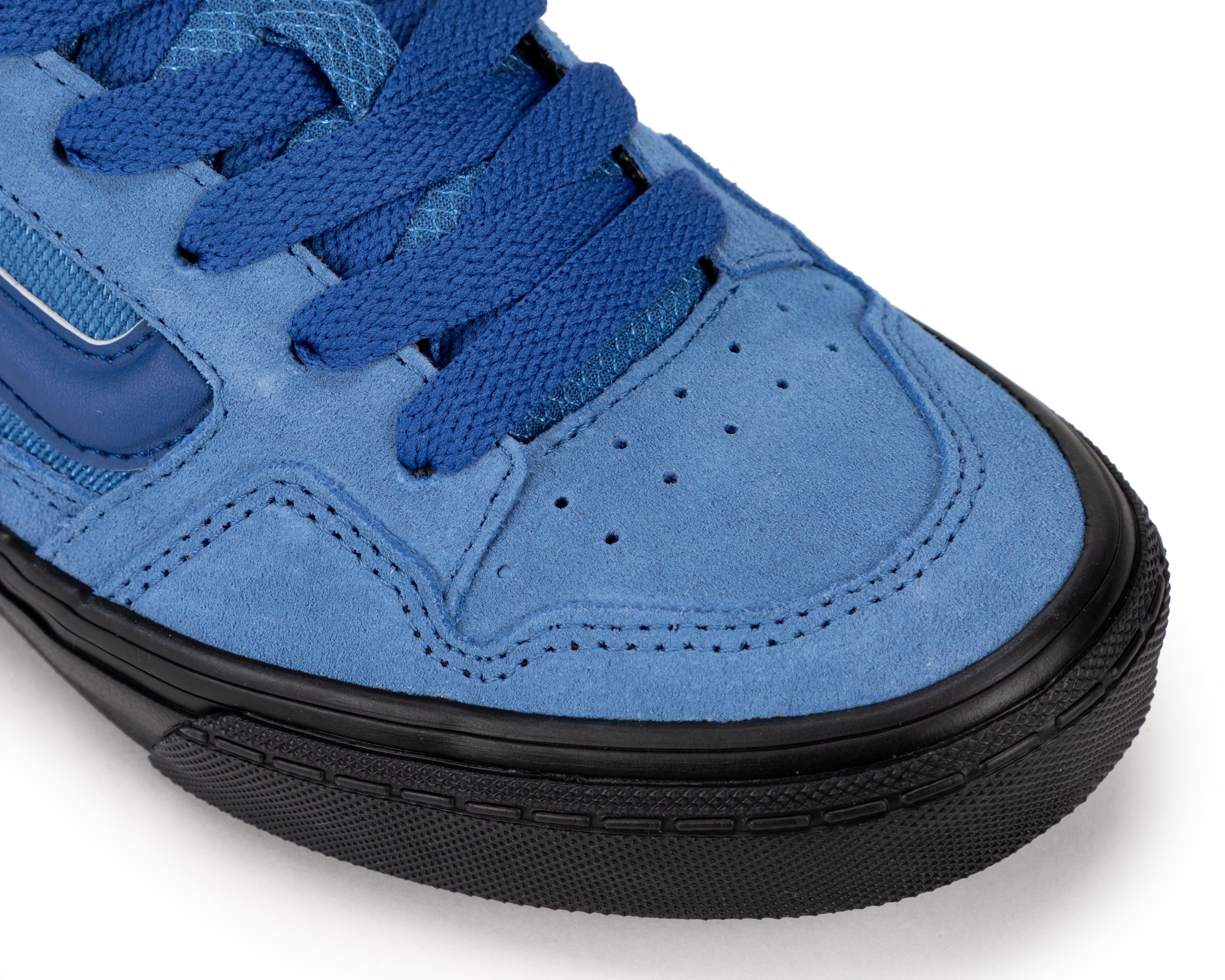 Foto 6 | Foto 6 | Tenis para Skate Vans Caldrone Juveniles