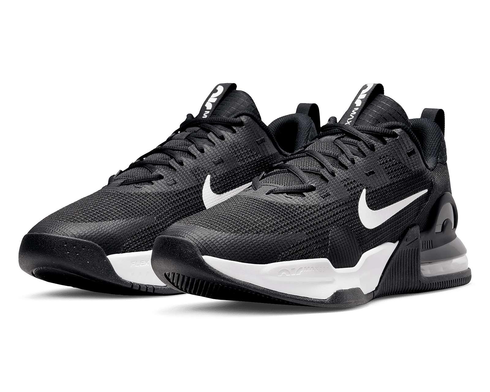 Foto 2 pulgar | Foto 1 | Tenis Nike Air Max Alpha Trainer 5 para Hombre