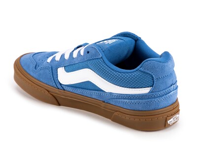 Foto 3 | Foto 3 | Tenis para Skate Vans Caldrone Juveniles