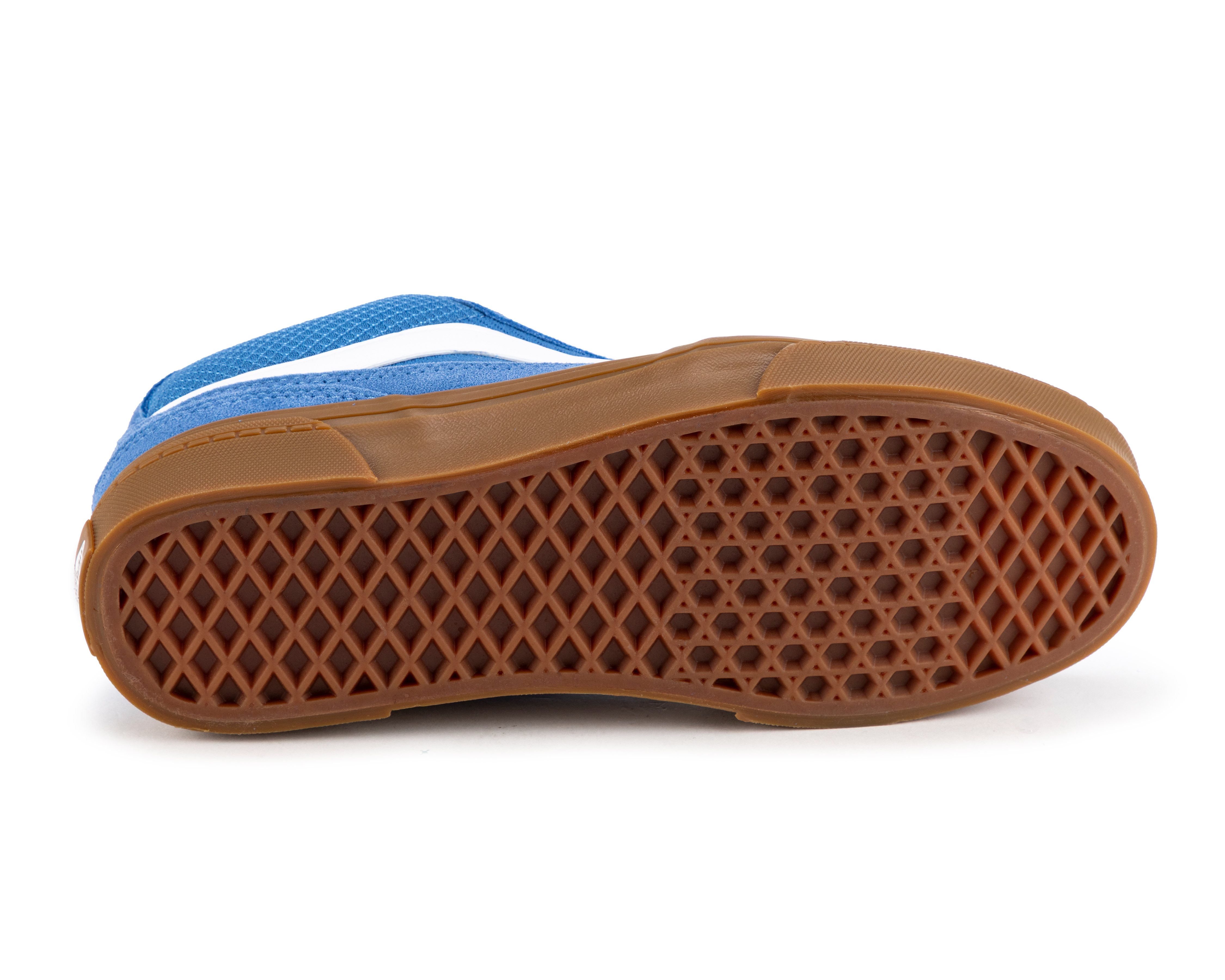 Foto 5 pulgar | Foto 4 | Tenis para Skate Vans Caldrone Juveniles