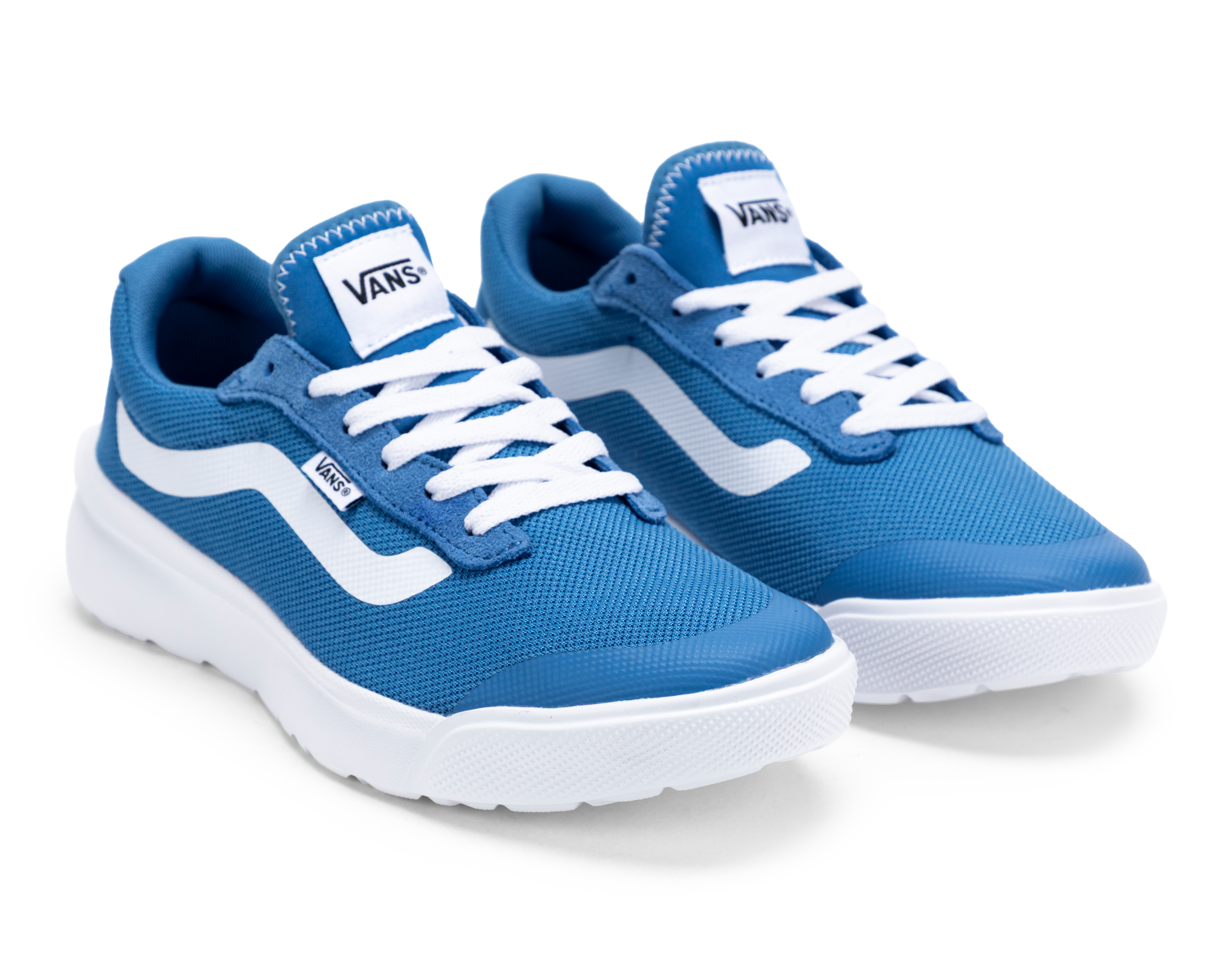 Foto 1 | Foto 1 | Tenis para Skate Vans Range BRZ Juveniles