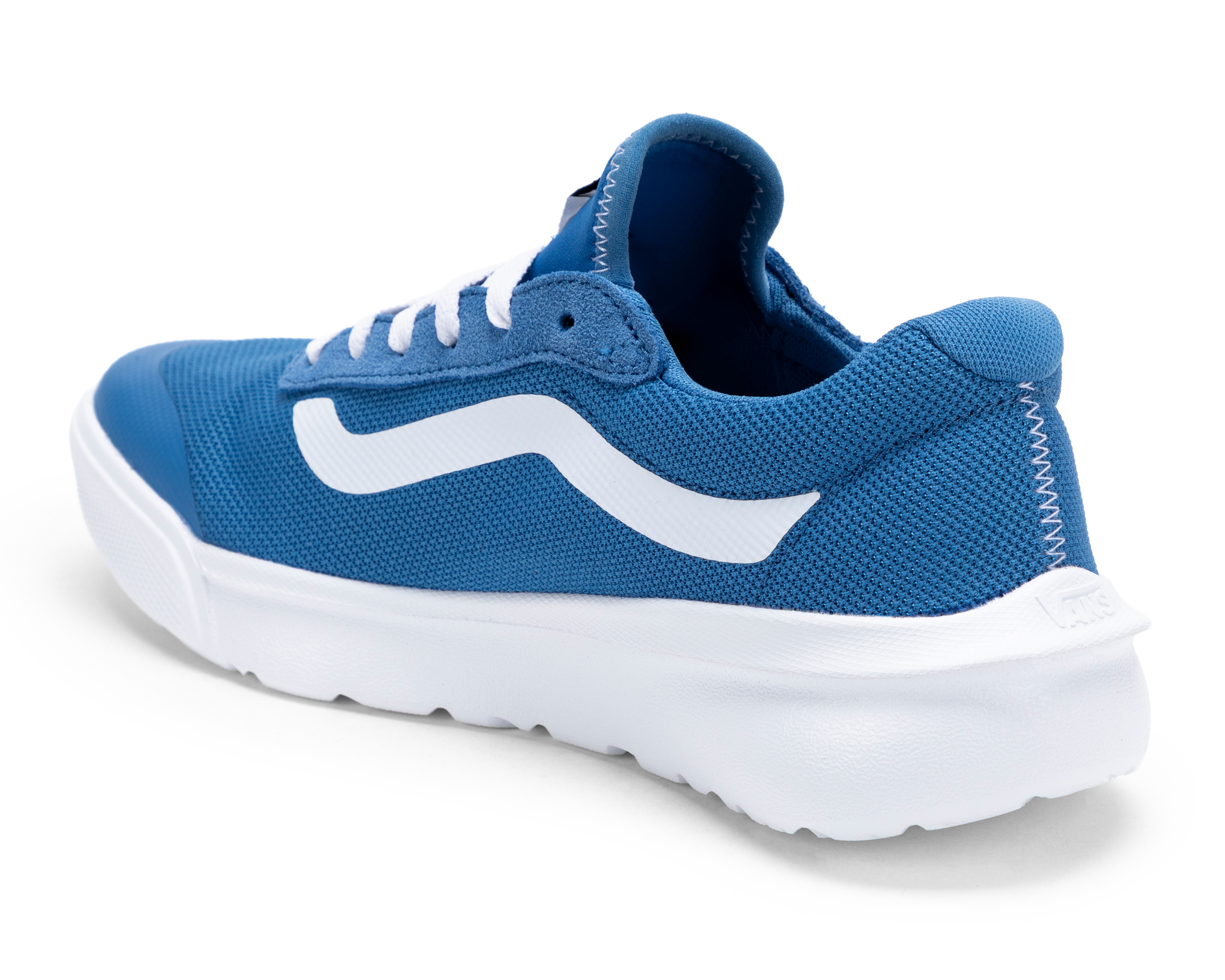 Foto 4 pulgar | Foto 3 | Tenis para Skate Vans Range BRZ Juveniles