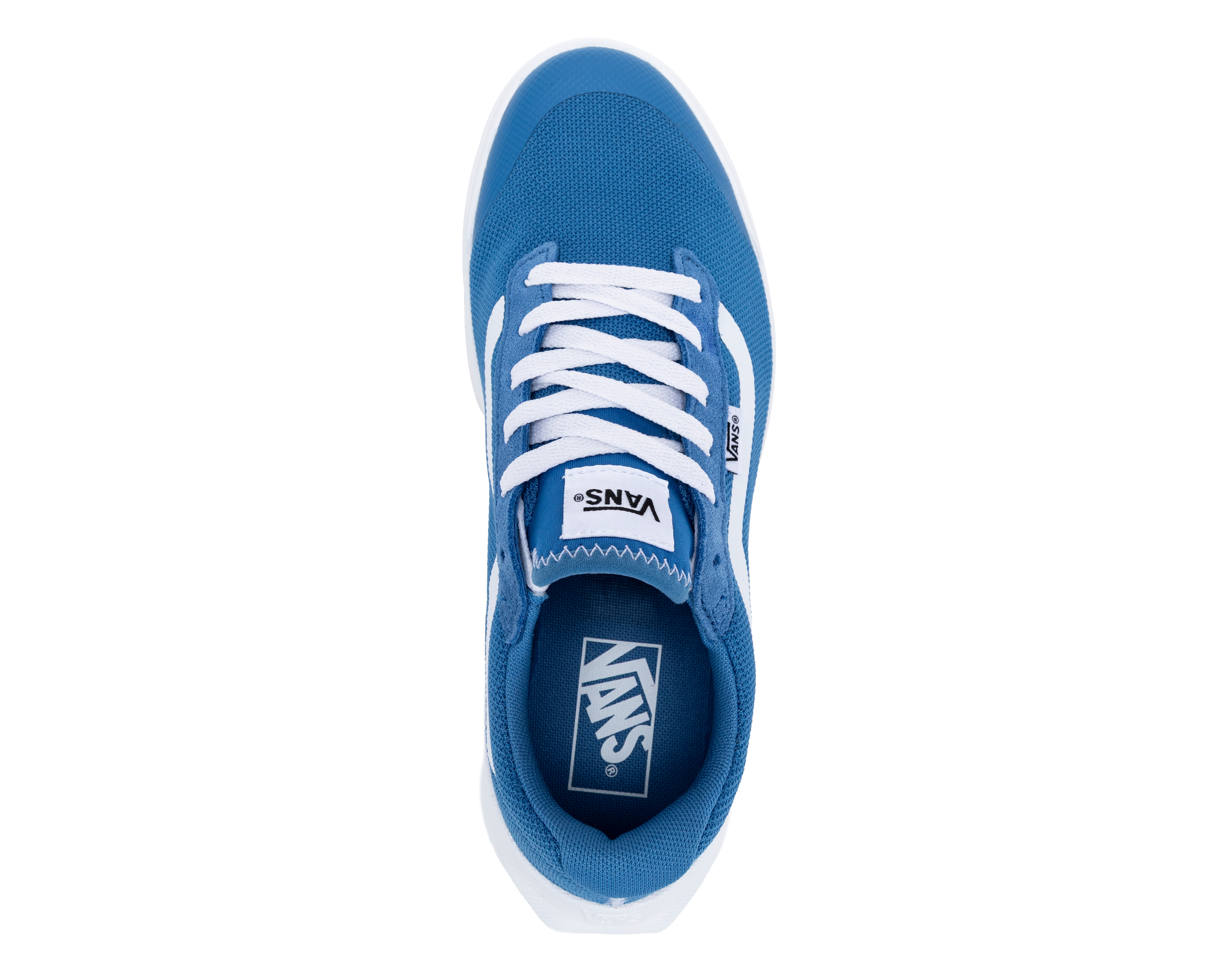 Foto 5 | Foto 5 | Tenis para Skate Vans Range BRZ Juveniles