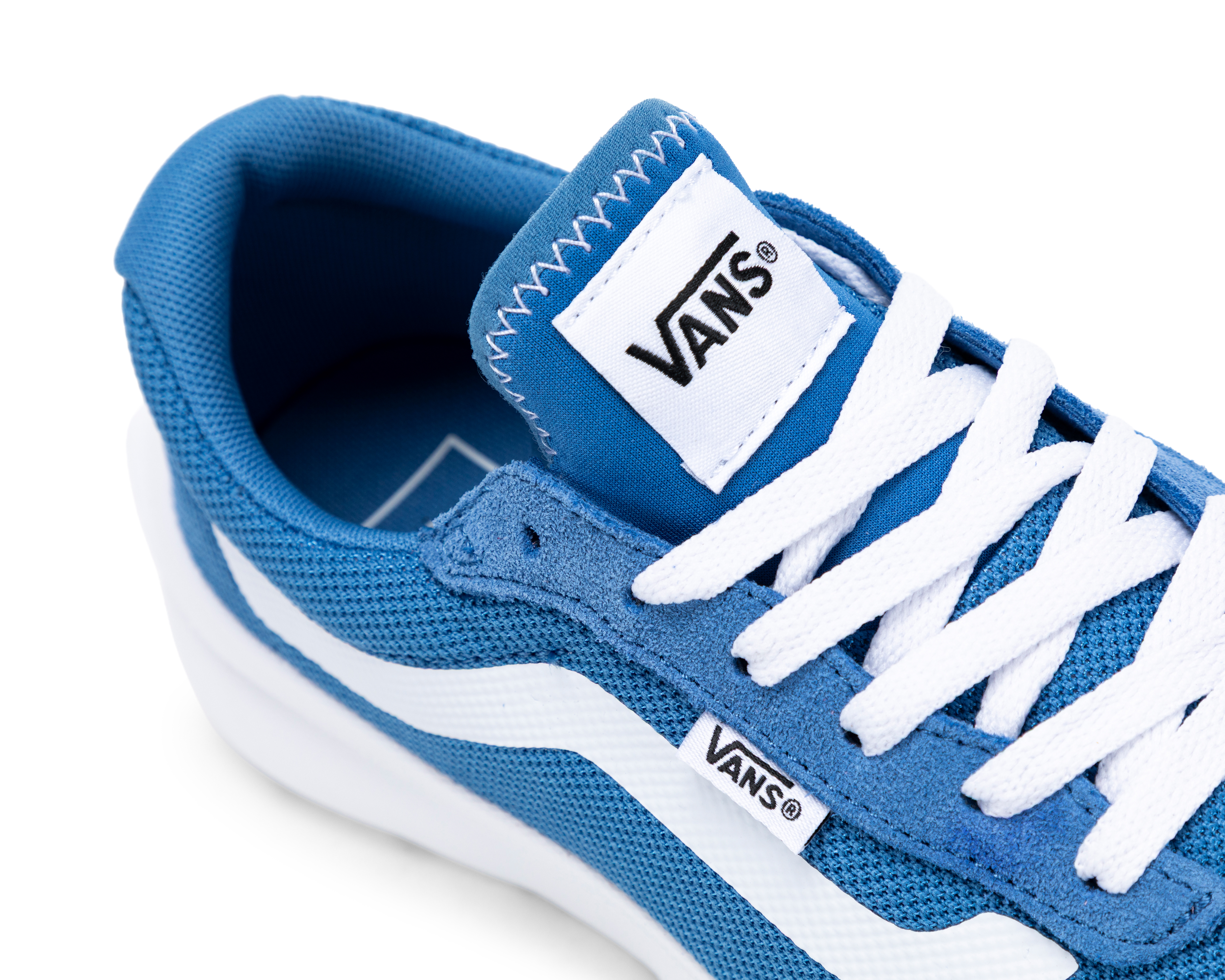 Foto 6 | Foto 6 | Tenis para Skate Vans Range BRZ Juveniles