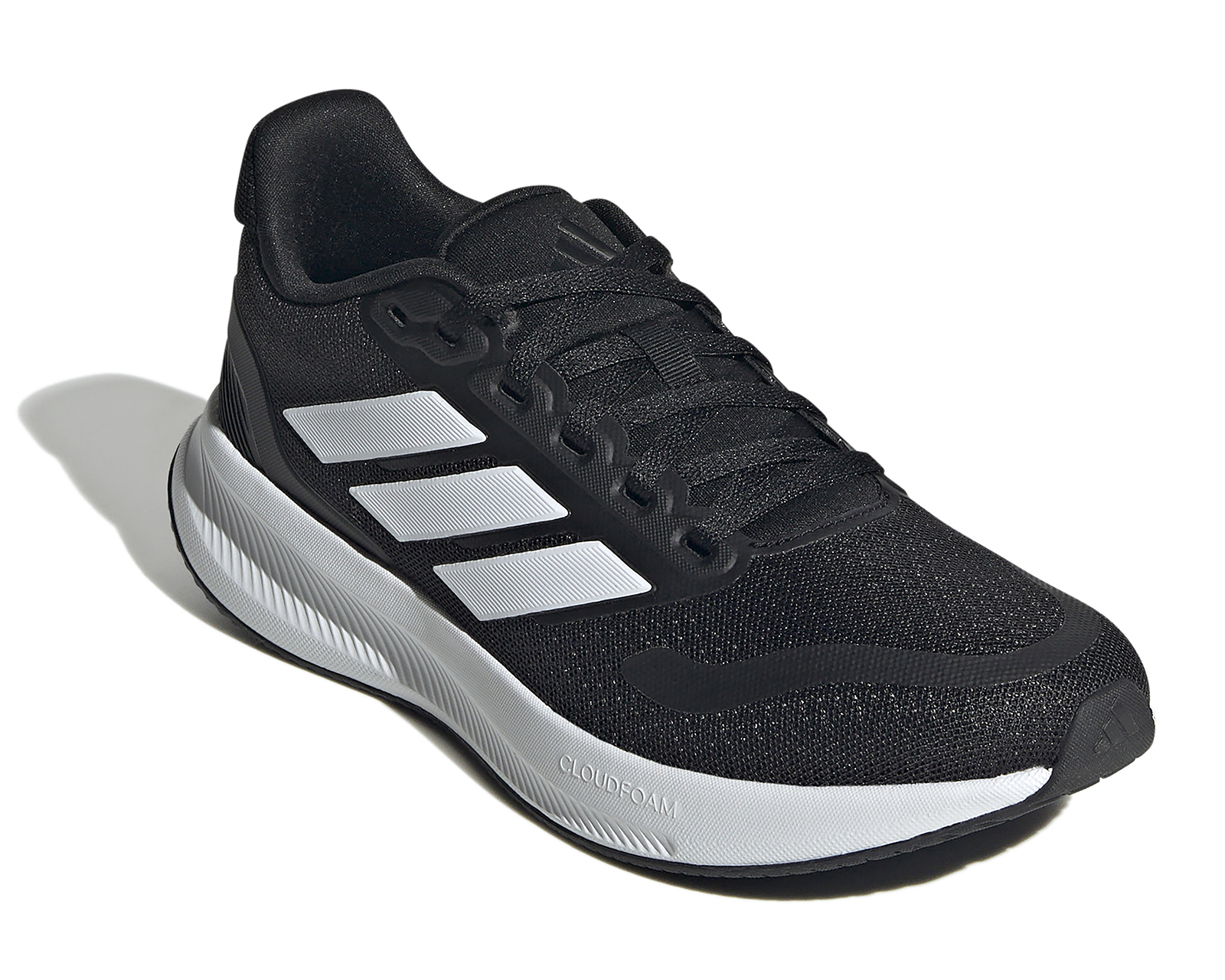 Foto 2 pulgar | Foto 1 | Tenis para Correr Adidas Runfalcon 5 para Mujer
