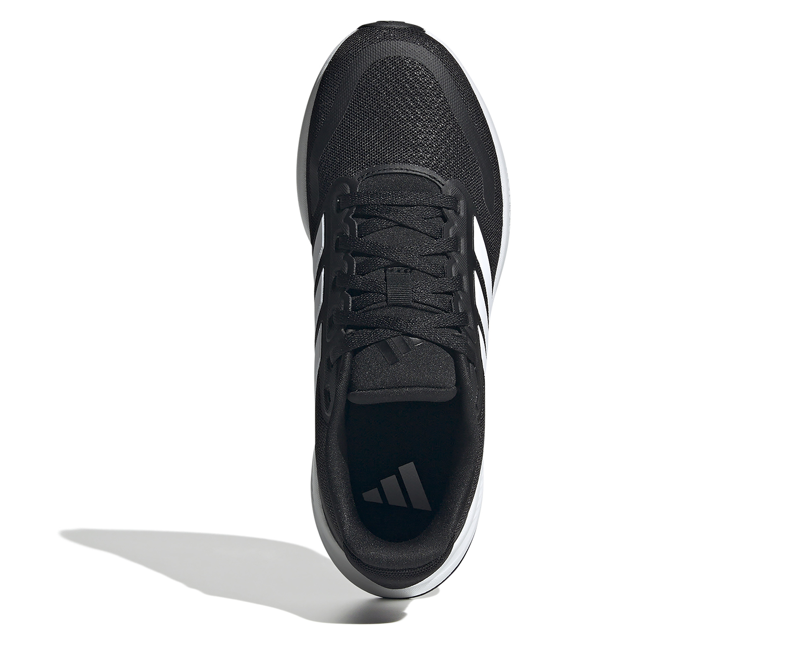Foto 4 pulgar | Foto 3 | Tenis para Correr Adidas Runfalcon 5 para Mujer