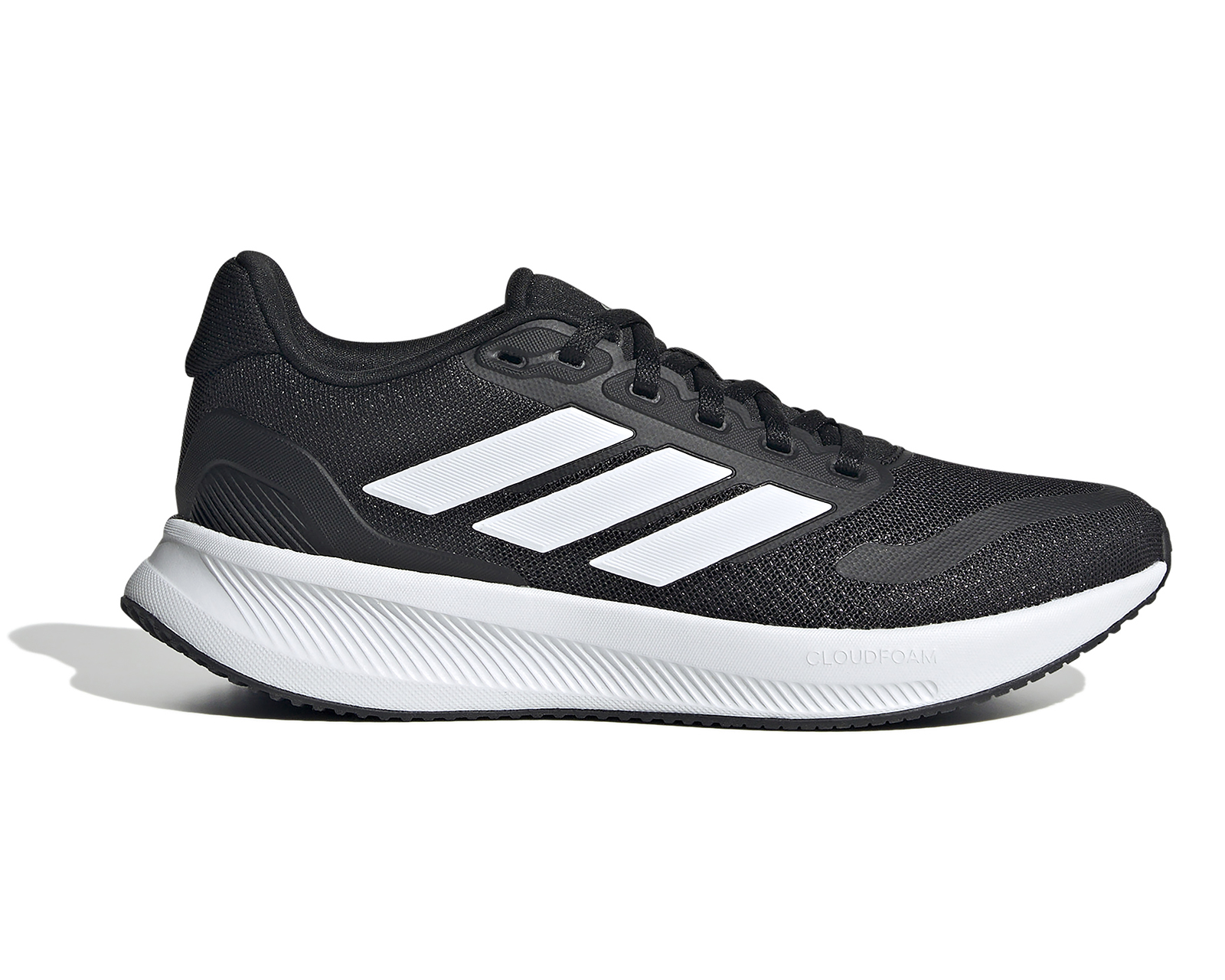 Foto 5 pulgar | Foto 4 | Tenis para Correr Adidas Runfalcon 5 para Mujer