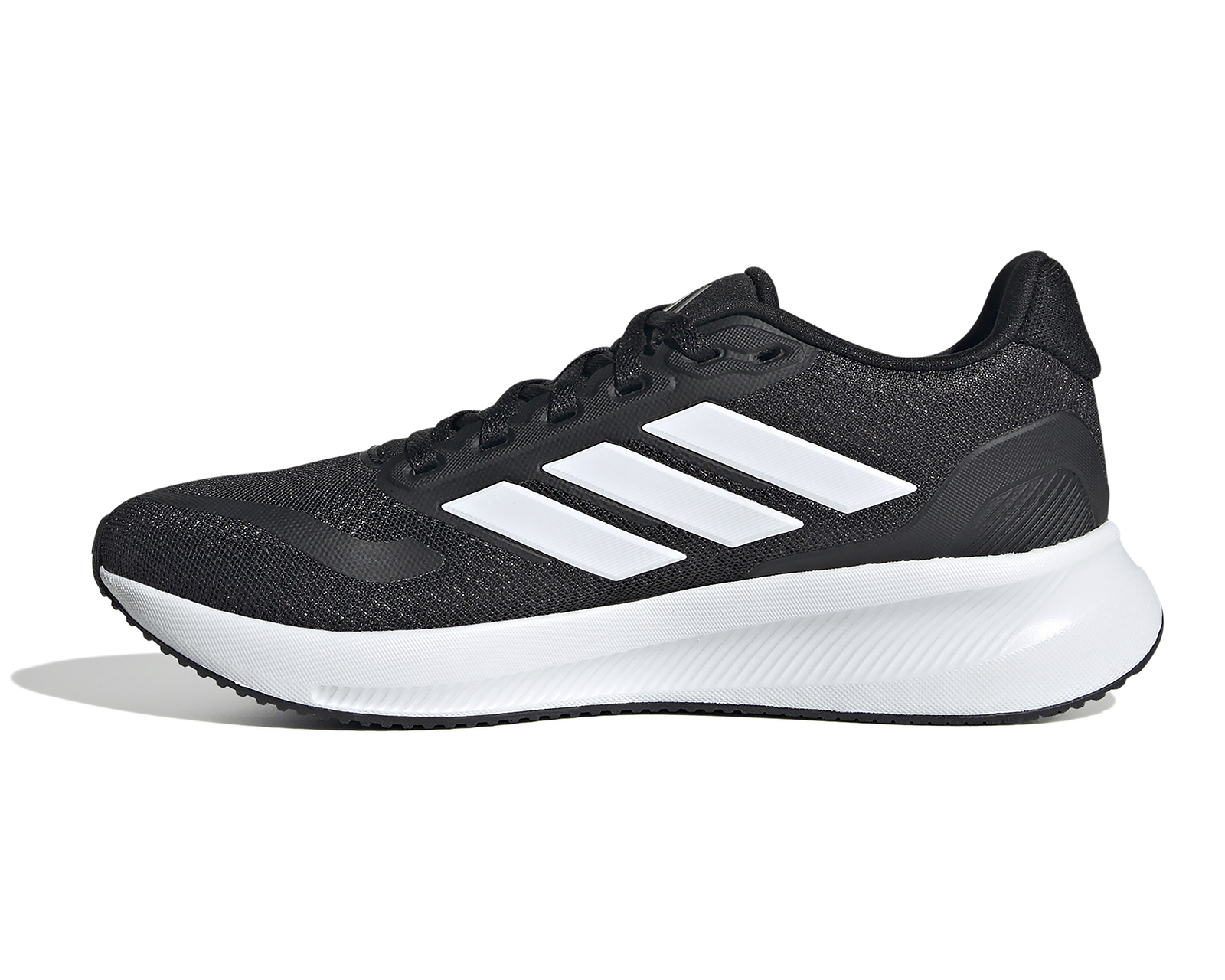 Foto 6 pulgar | Foto 5 | Tenis para Correr Adidas Runfalcon 5 para Mujer