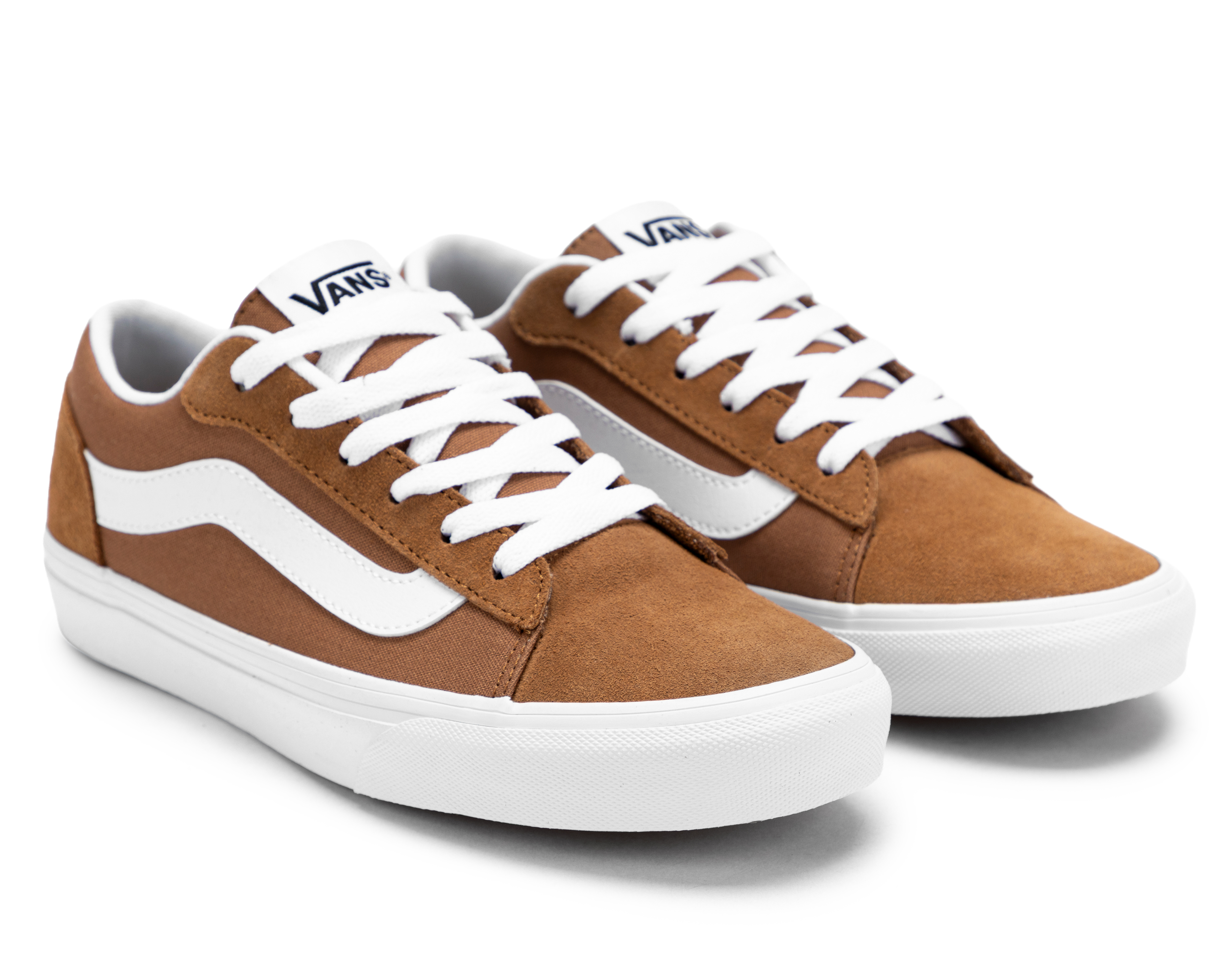 Foto 1 | Foto 1 | Tenis para Skate Vans Vero LS Juveniles