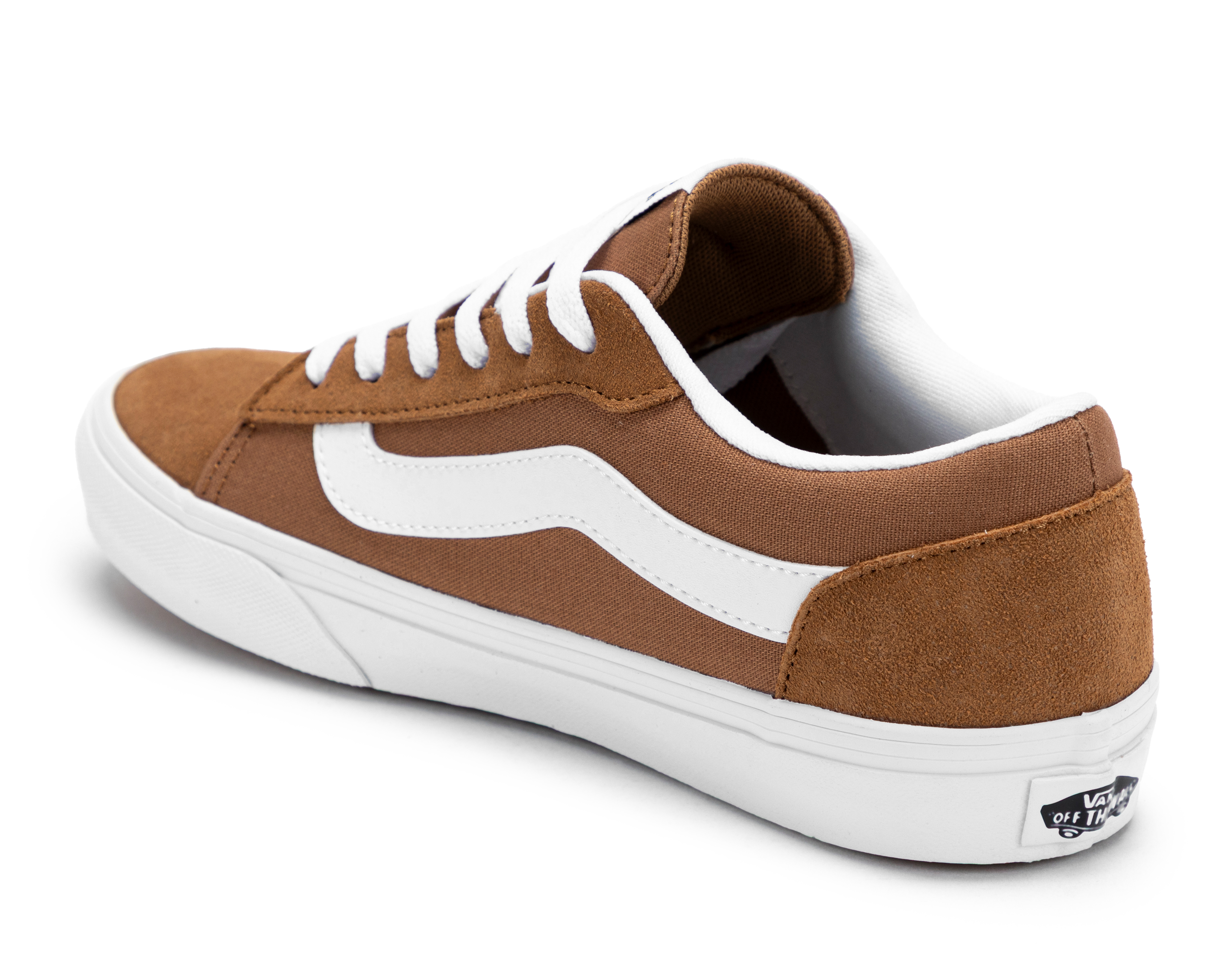 Foto 3 | Foto 3 | Tenis para Skate Vans Vero LS Juveniles