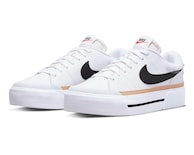 Tenis Nike Court Legacy Lift para Mujer