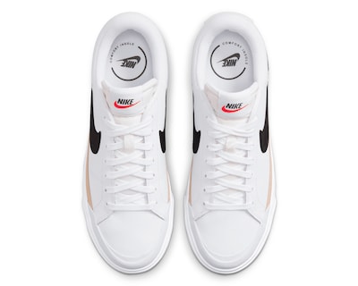 Foto 4 | Foto 4 | Tenis Nike Court Legacy Lift para Mujer