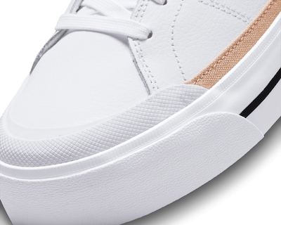 Foto 6 | Foto 6 | Tenis Nike Court Legacy Lift para Mujer