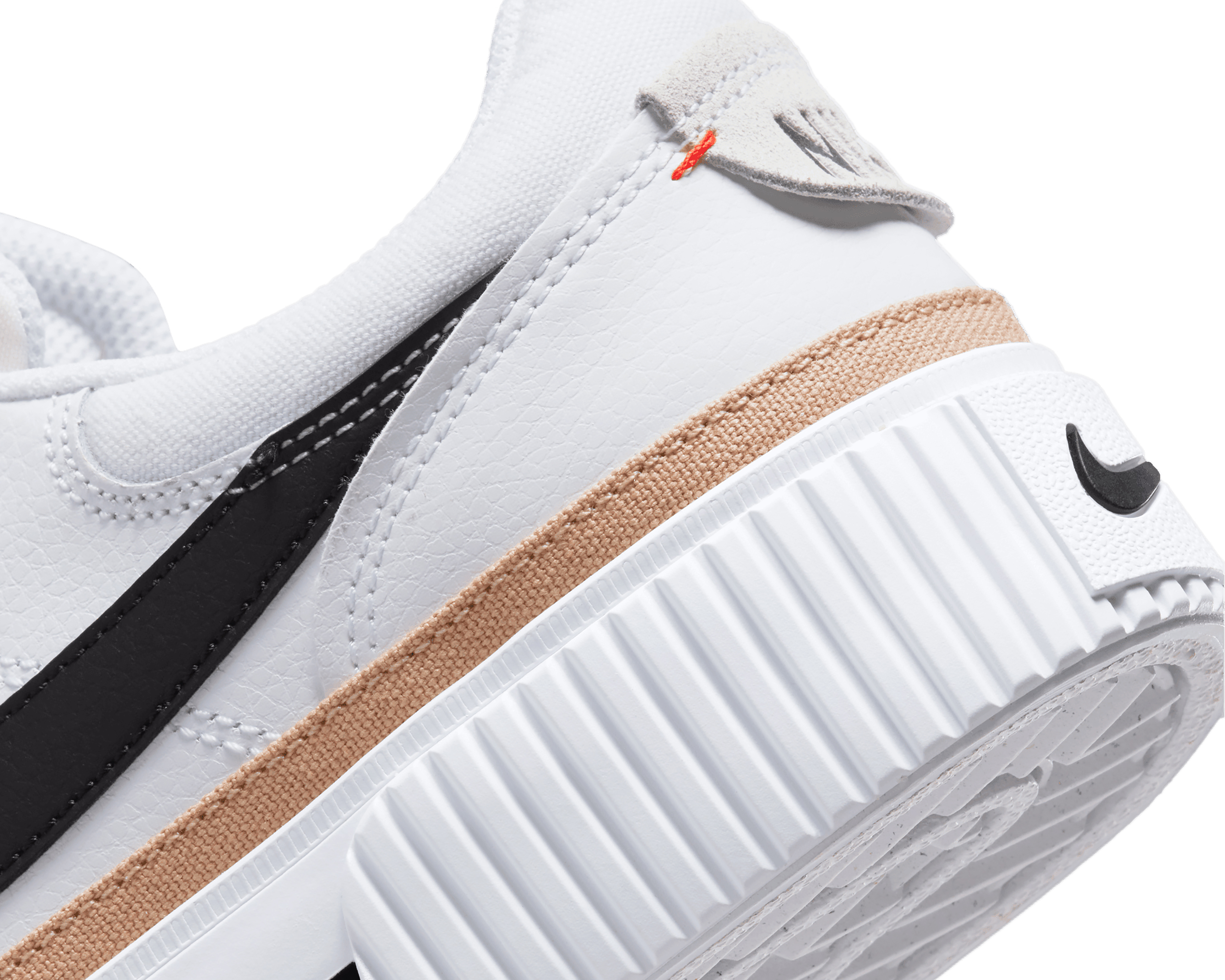 Foto 8 pulgar | Foto 7 | Tenis Nike Court Legacy Lift para Mujer