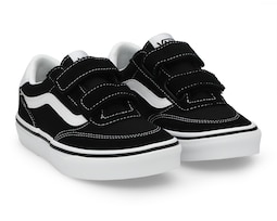 Tenis Vans Brooklyn LS V para Niño