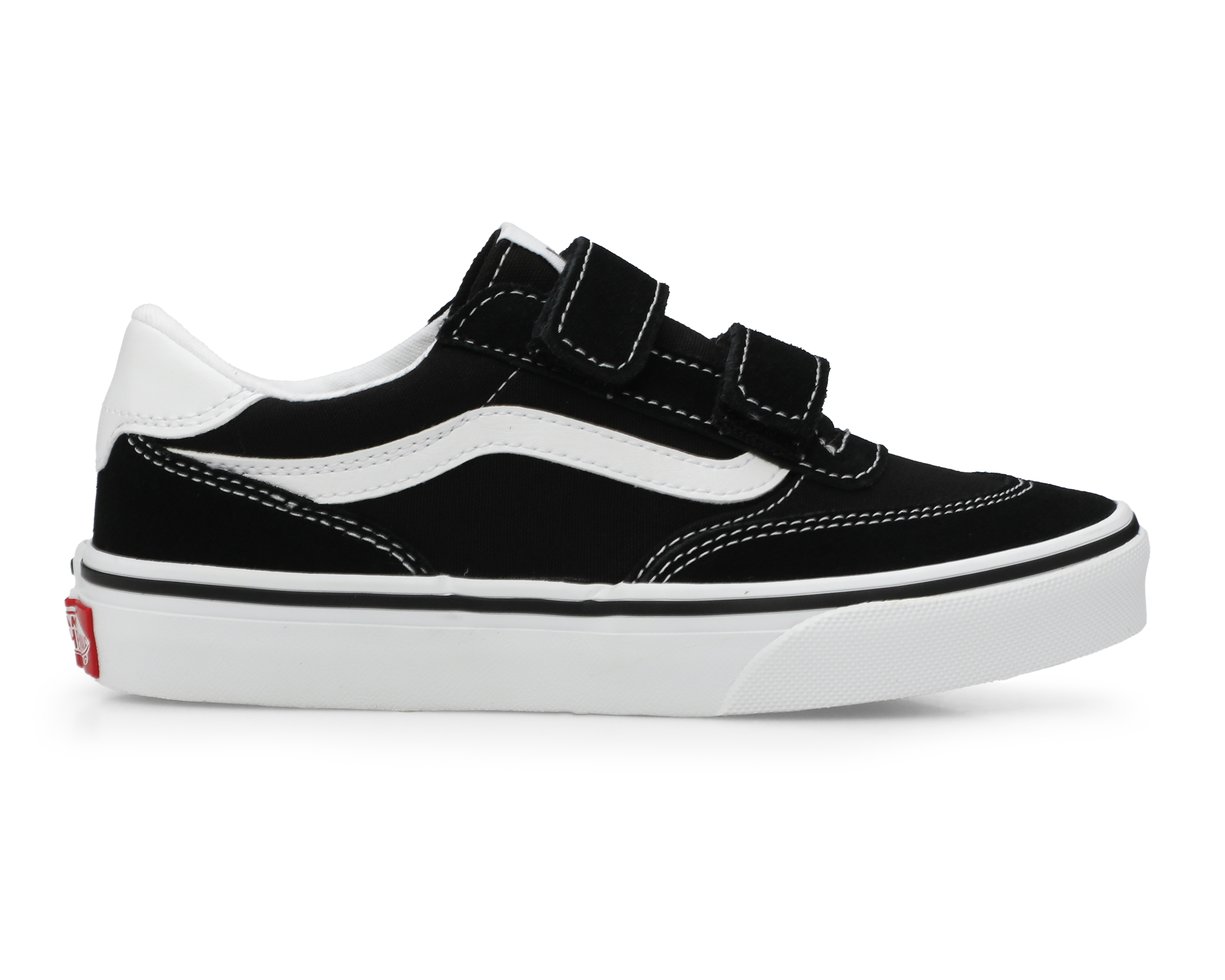 Foto 2 | Foto 2 | Tenis Vans Brooklyn LS V para Niño