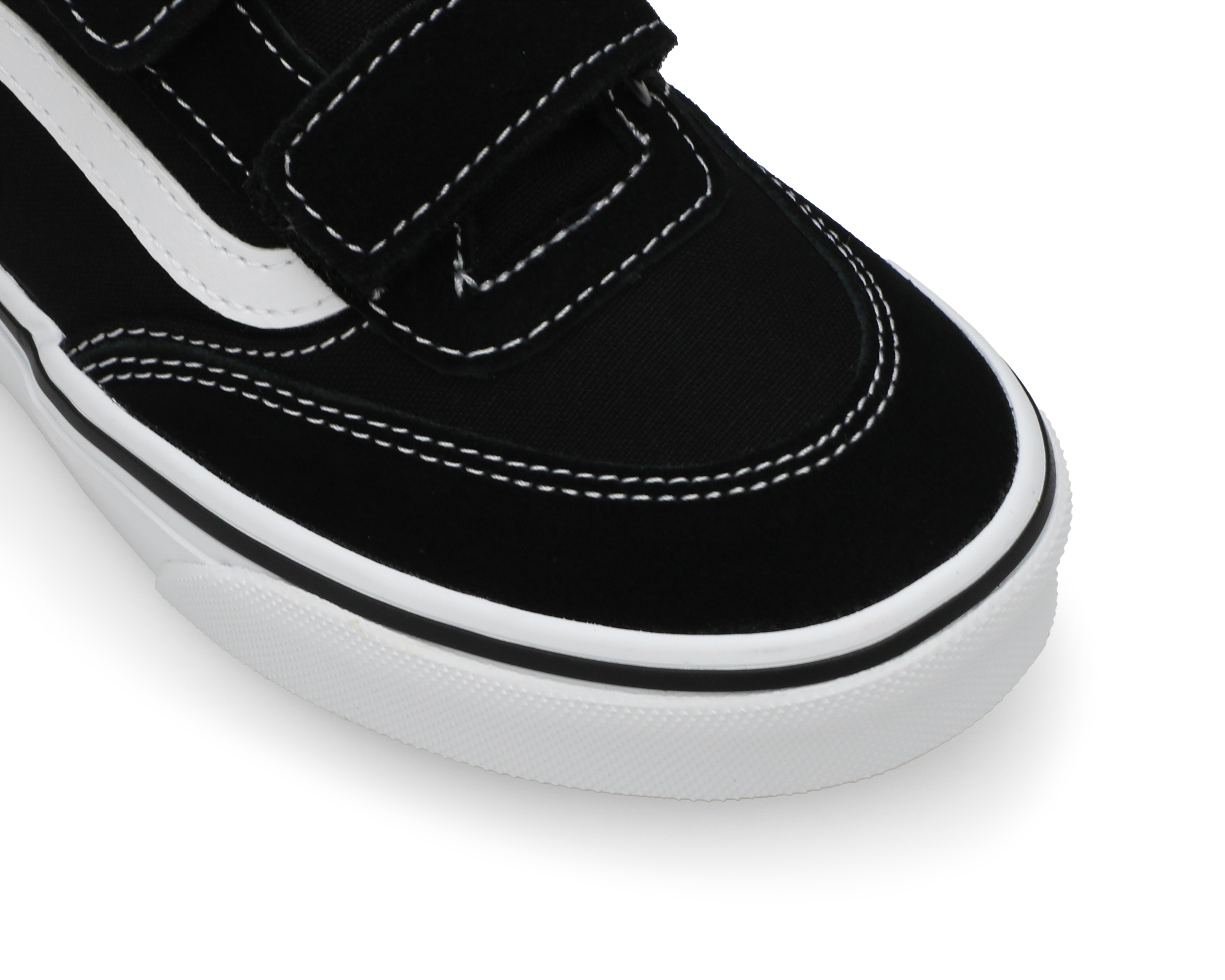 Foto 6 | Foto 6 | Tenis Vans Brooklyn LS V para Niño