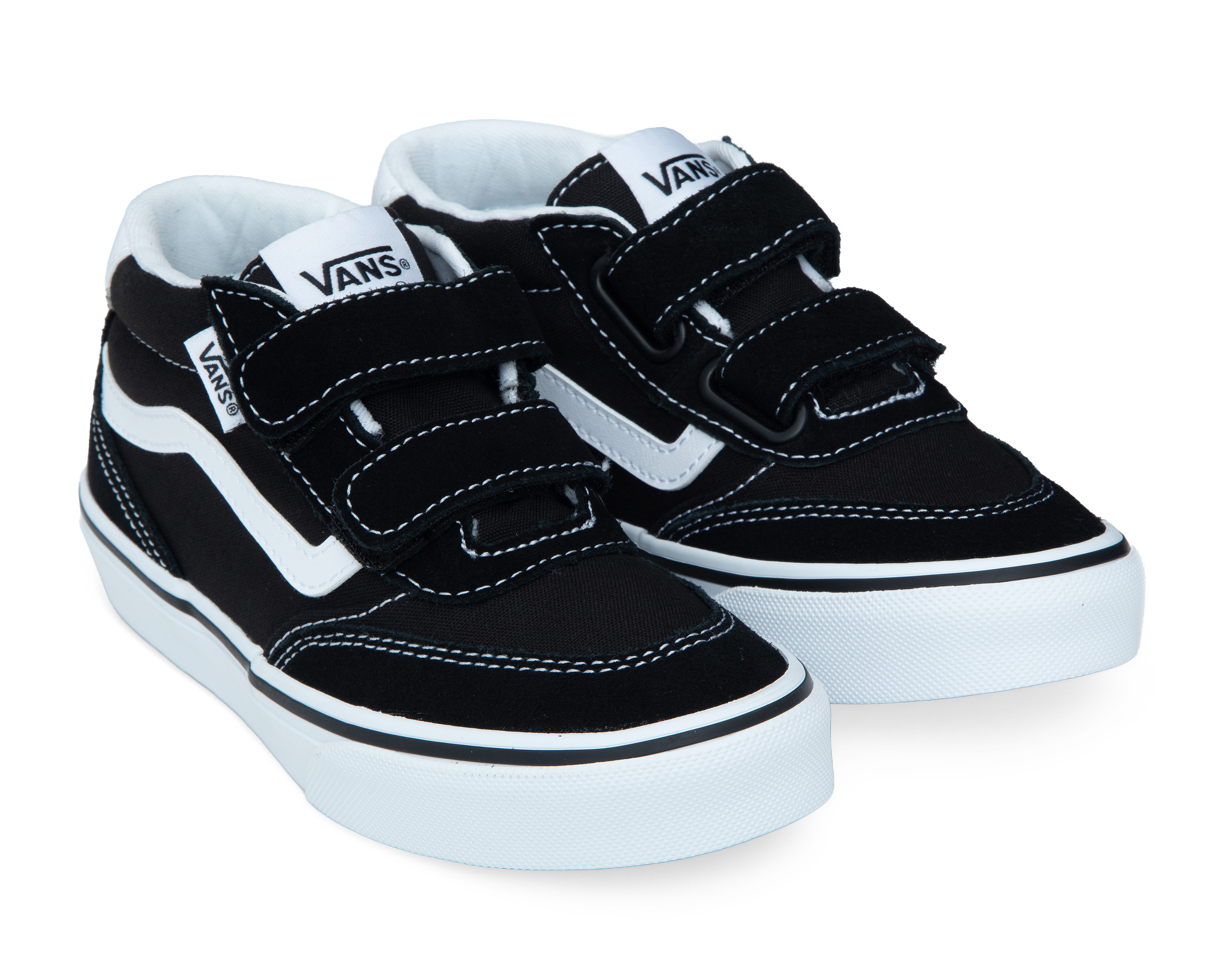 Tenis Vans Uy Brooklyn para Niño