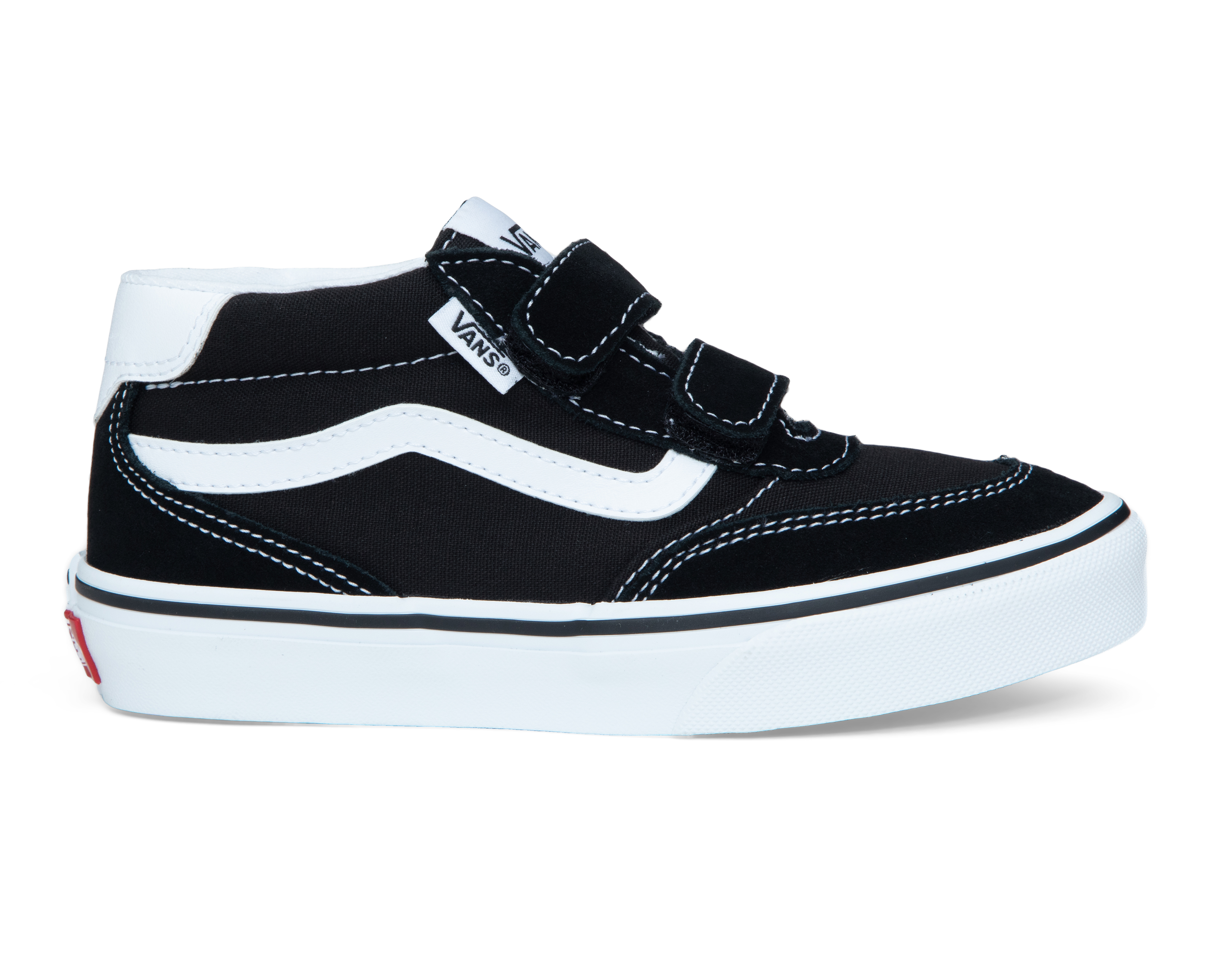 Foto 2 | Foto 2 | Tenis Vans Uy Brooklyn para Niño