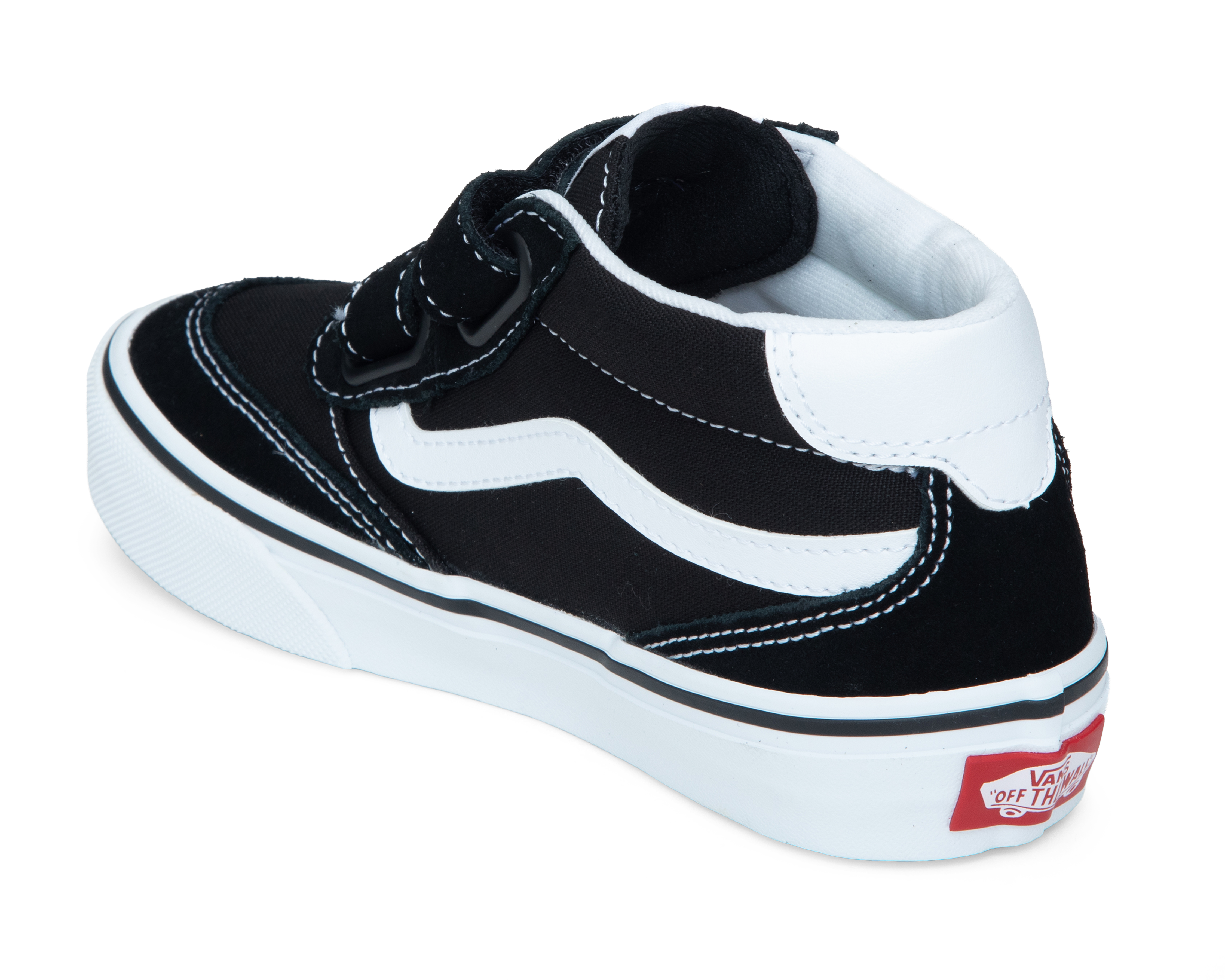 Foto 3 | Foto 3 | Tenis Vans Uy Brooklyn para Niño