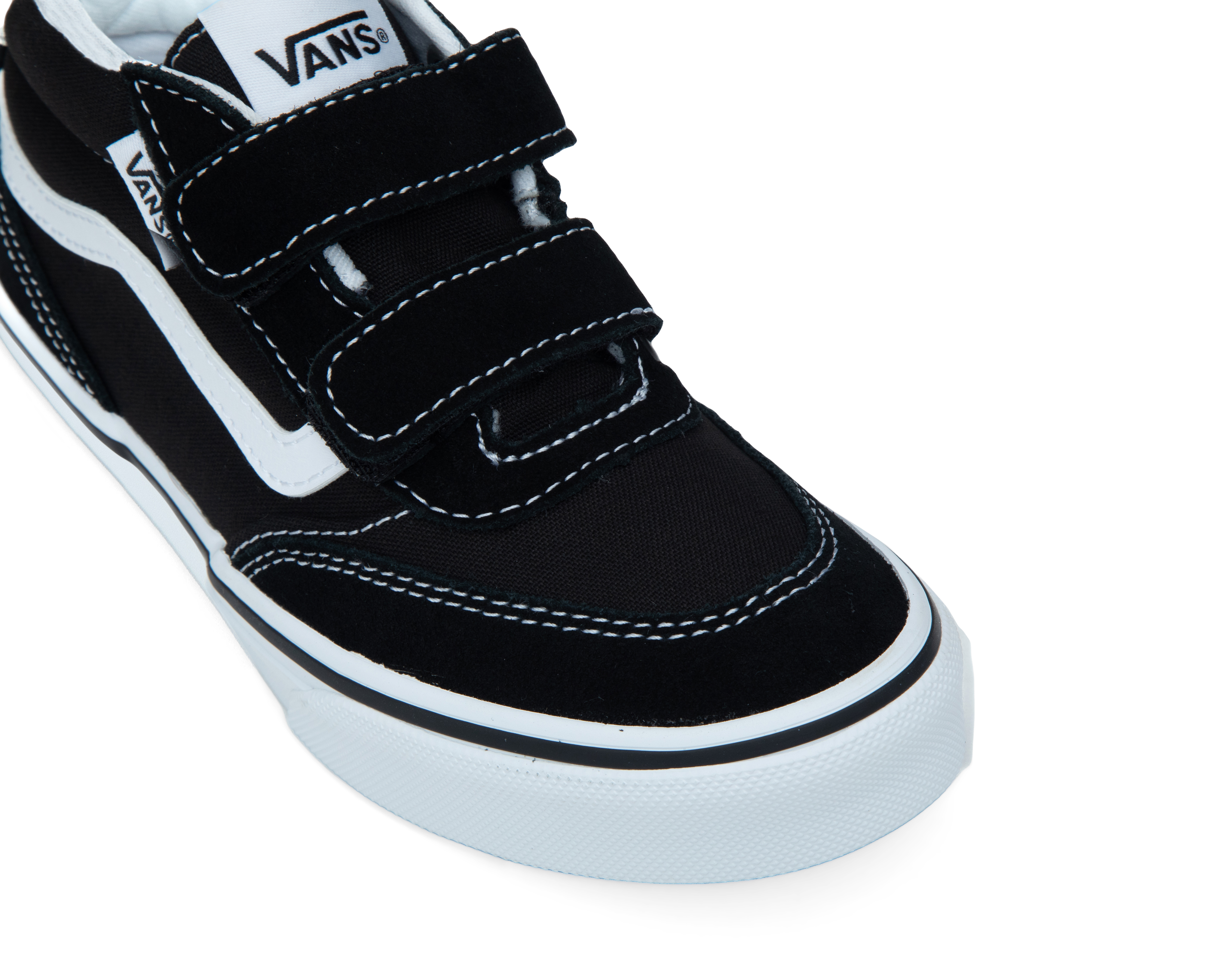 Foto 6 | Foto 6 | Tenis Vans Uy Brooklyn para Niño