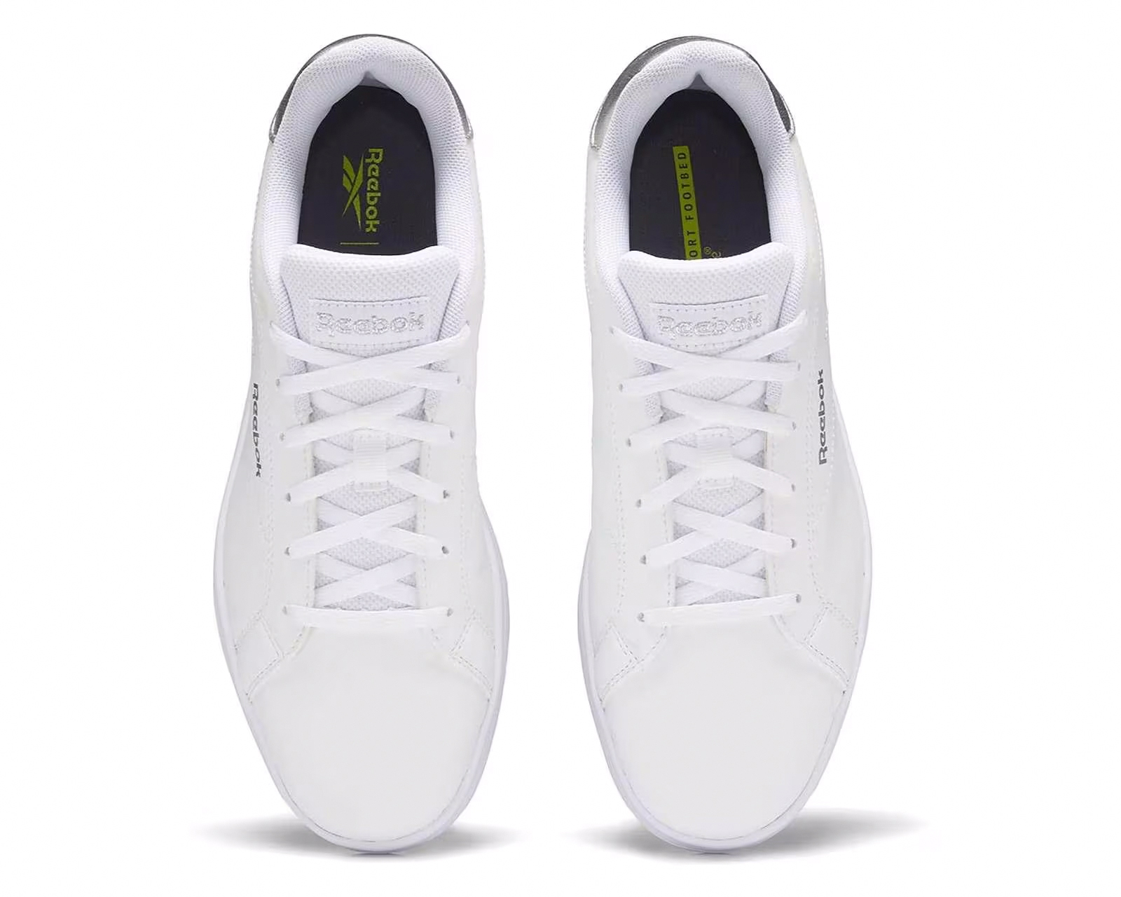 Foto 4 pulgar | Foto 3 | Tenis Reebok Royal Complete para Mujer