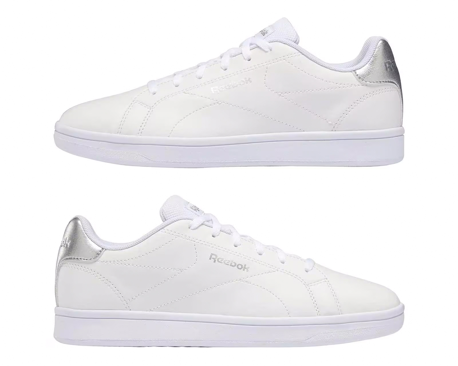 Foto 5 pulgar | Foto 4 | Tenis Reebok Royal Complete para Mujer